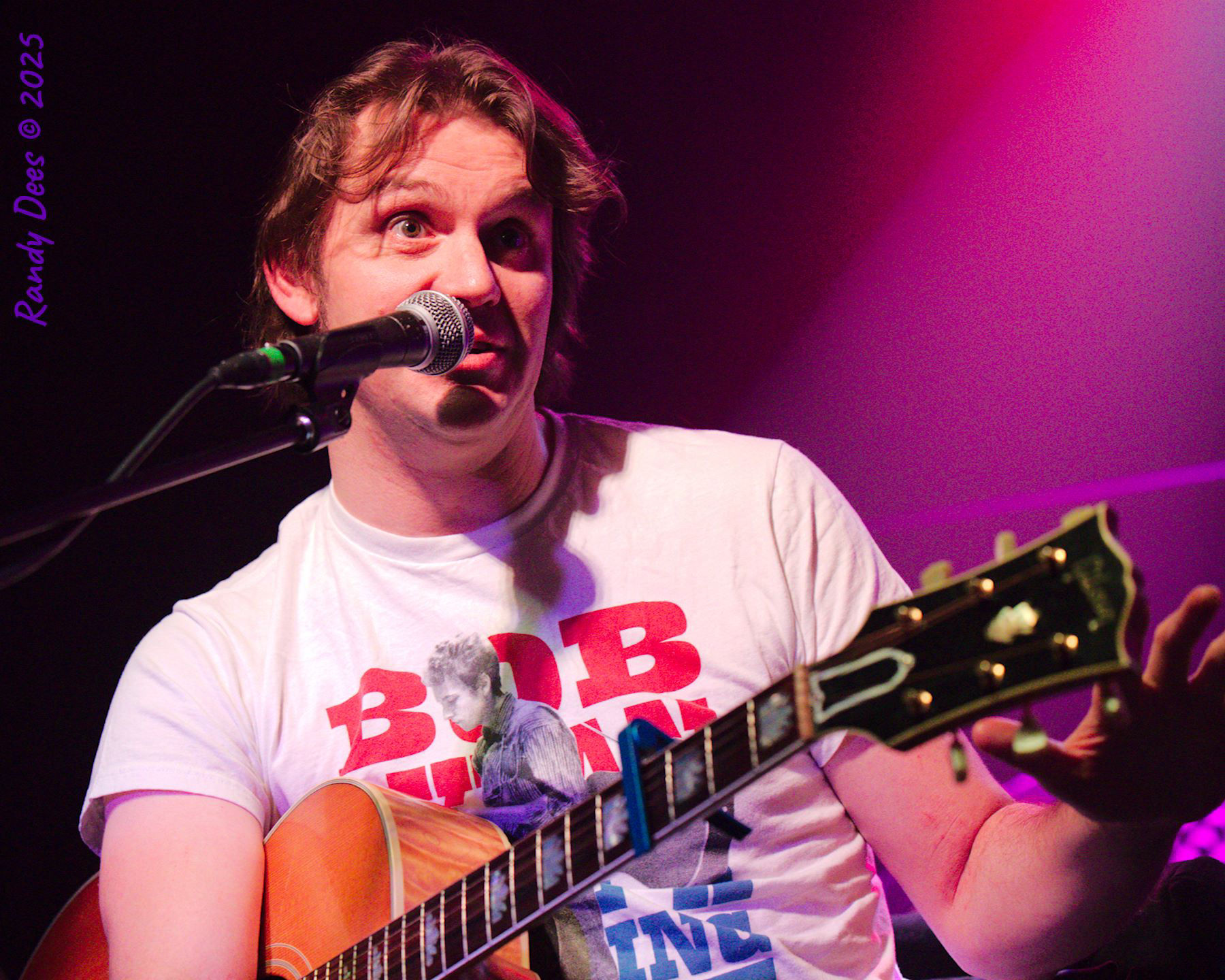 Monday Night Supper Club