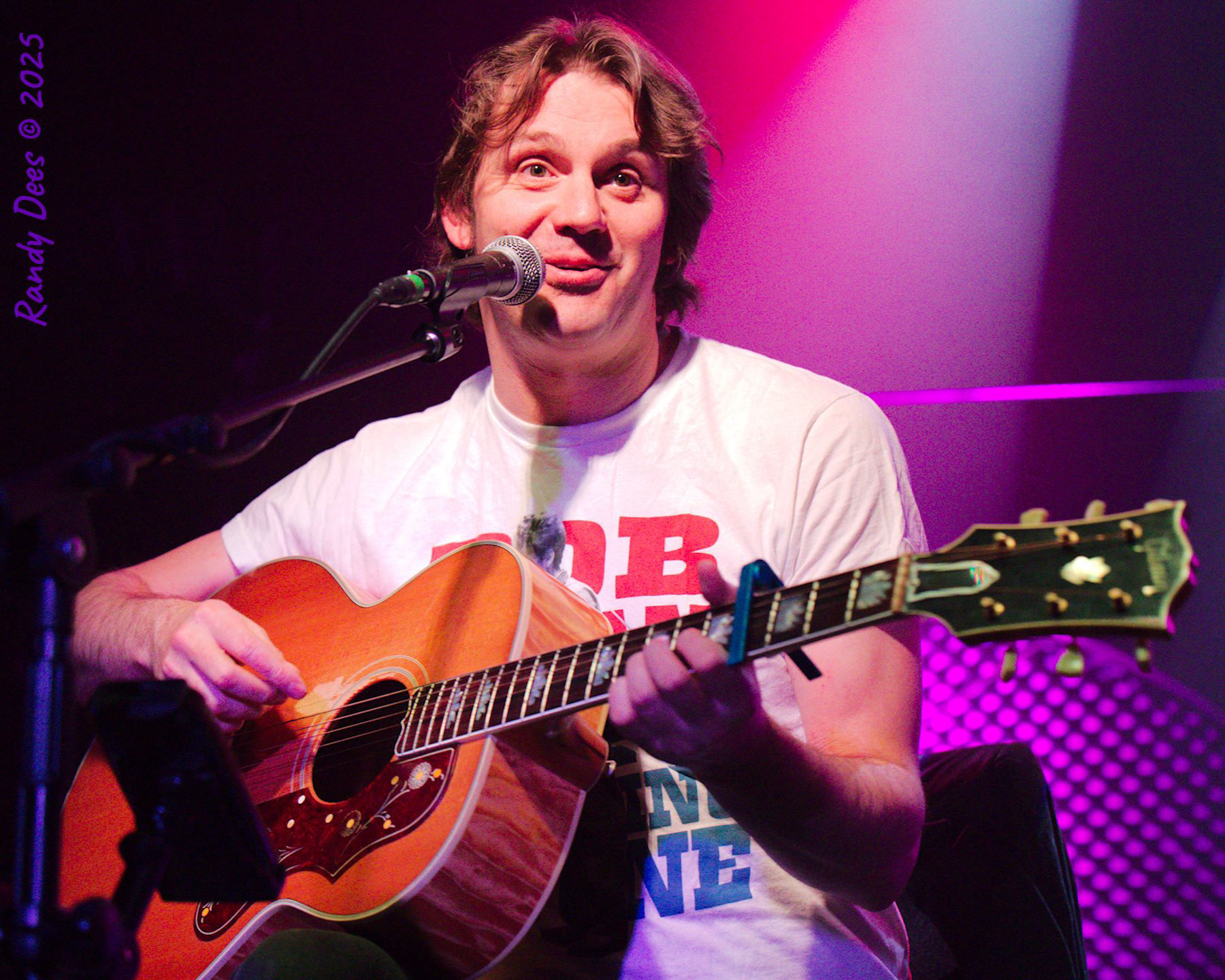 Monday Night Supper Club