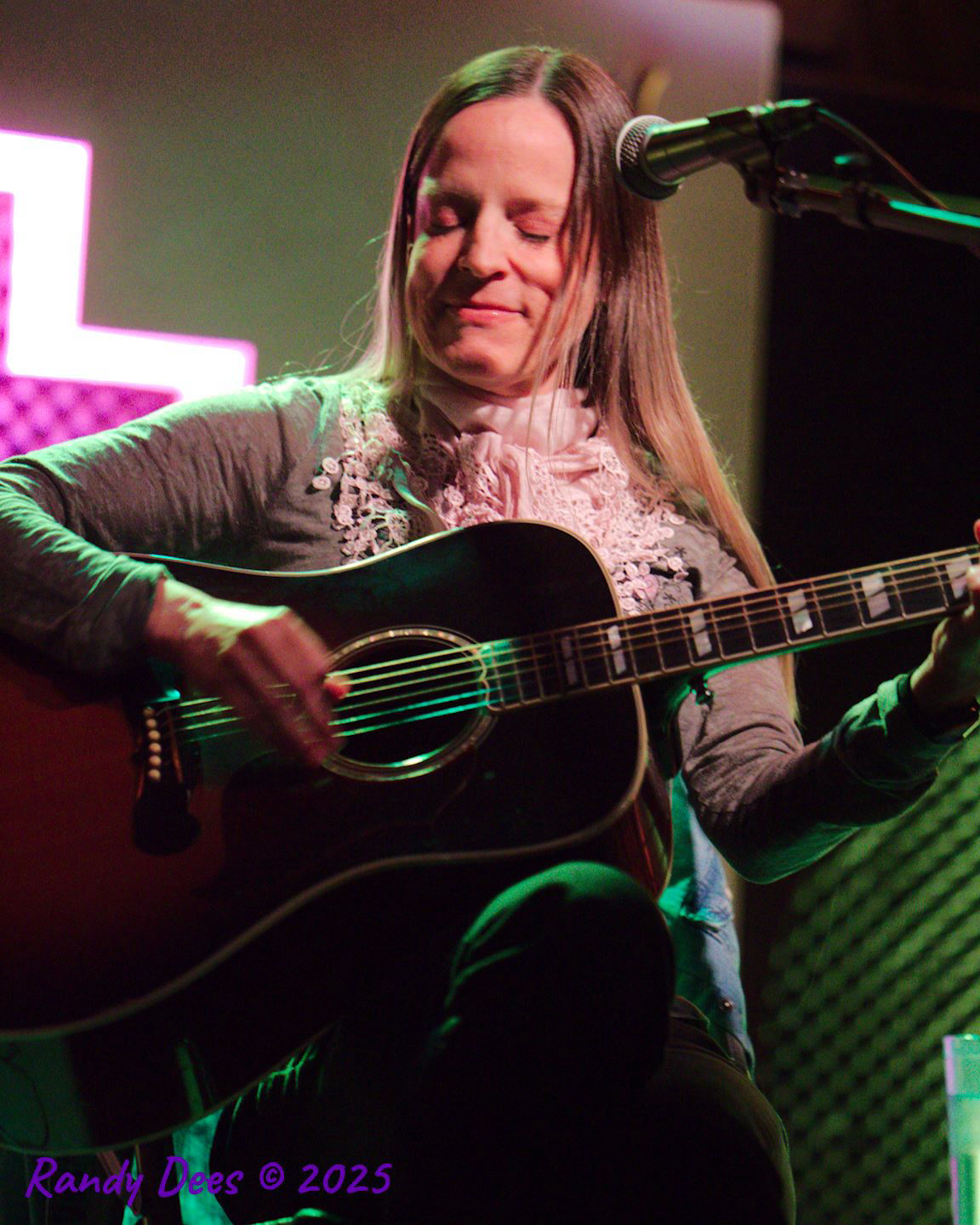 Monday Night Supper Club