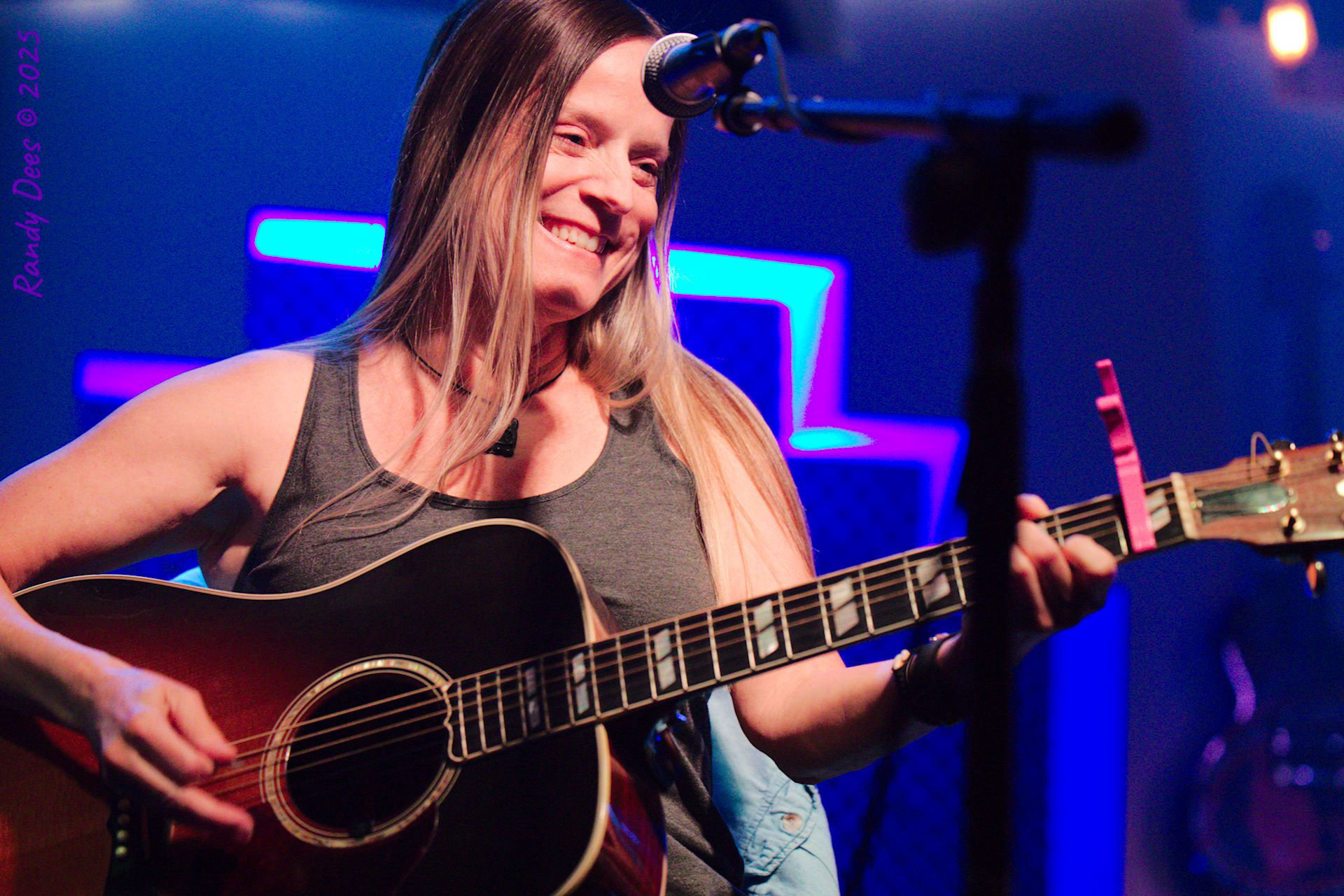 Monday Night Supper Club