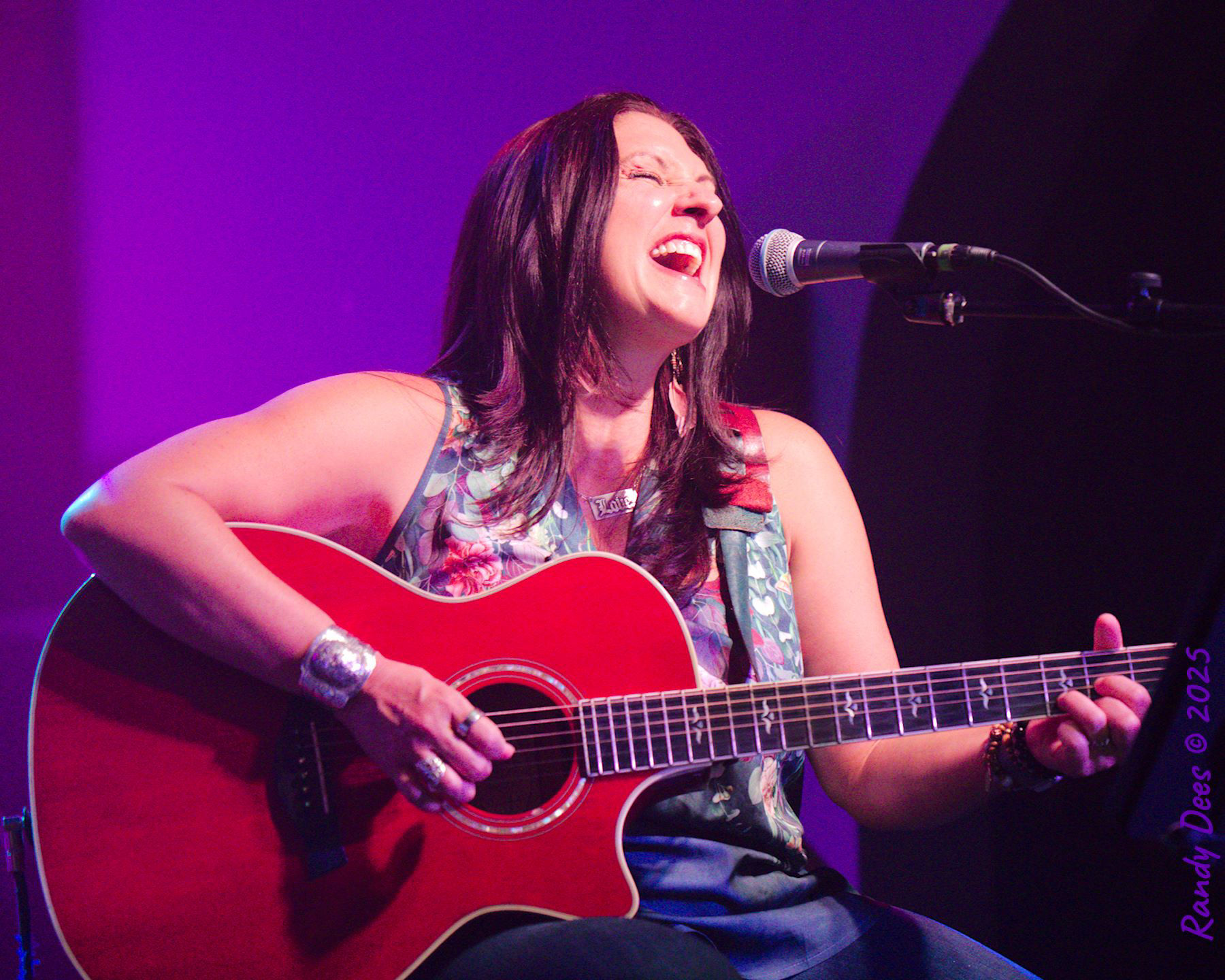 Monday Night Supper Club