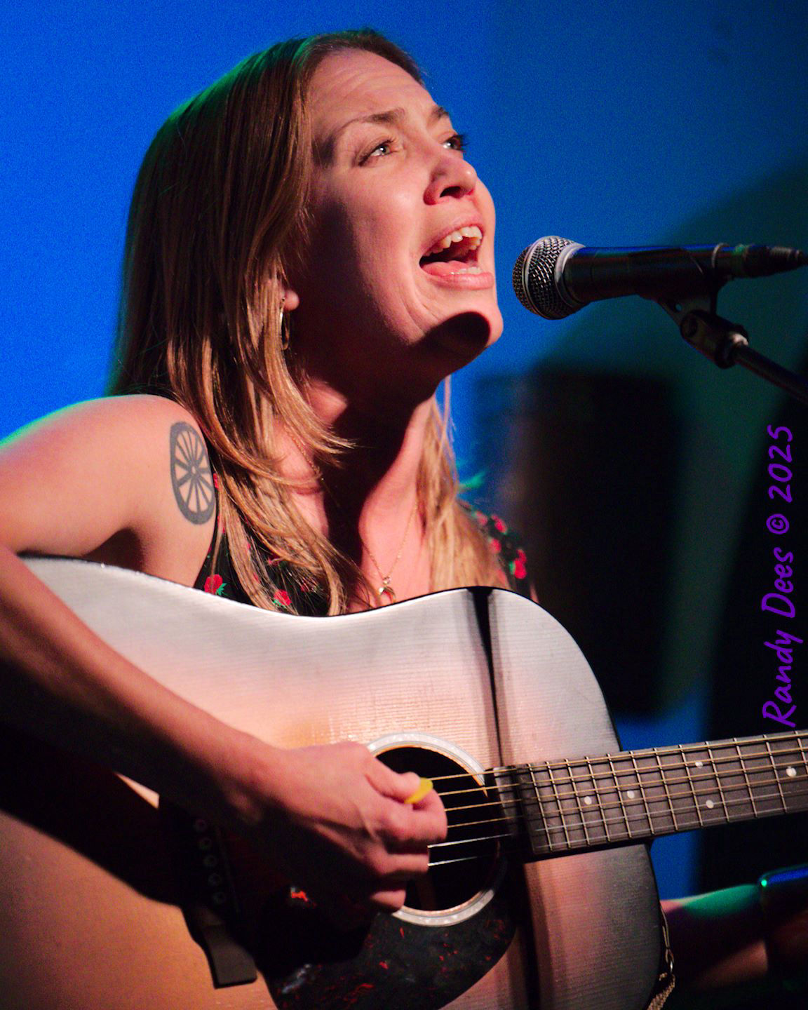 Monday Night Supper Club