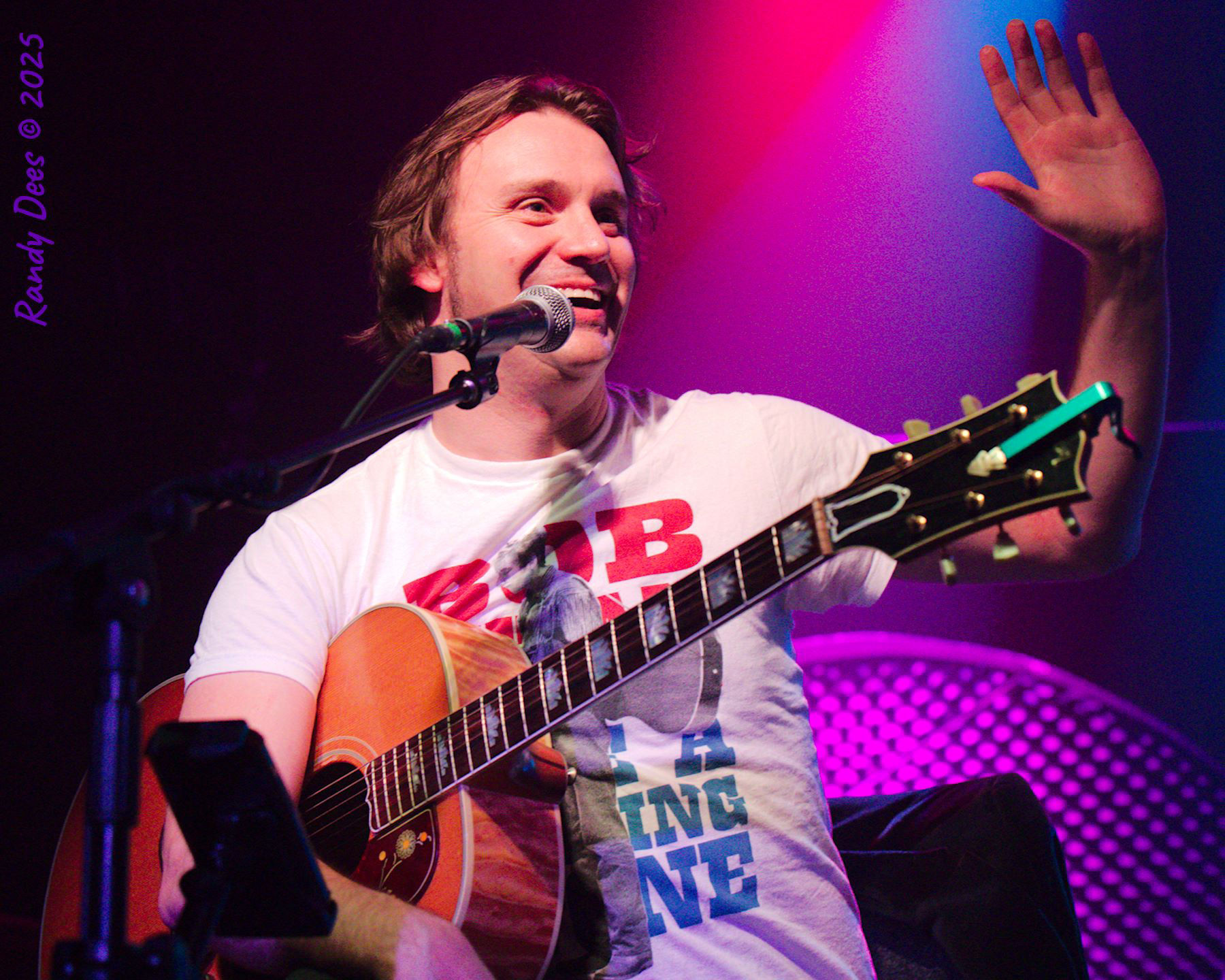 Monday Night Supper Club