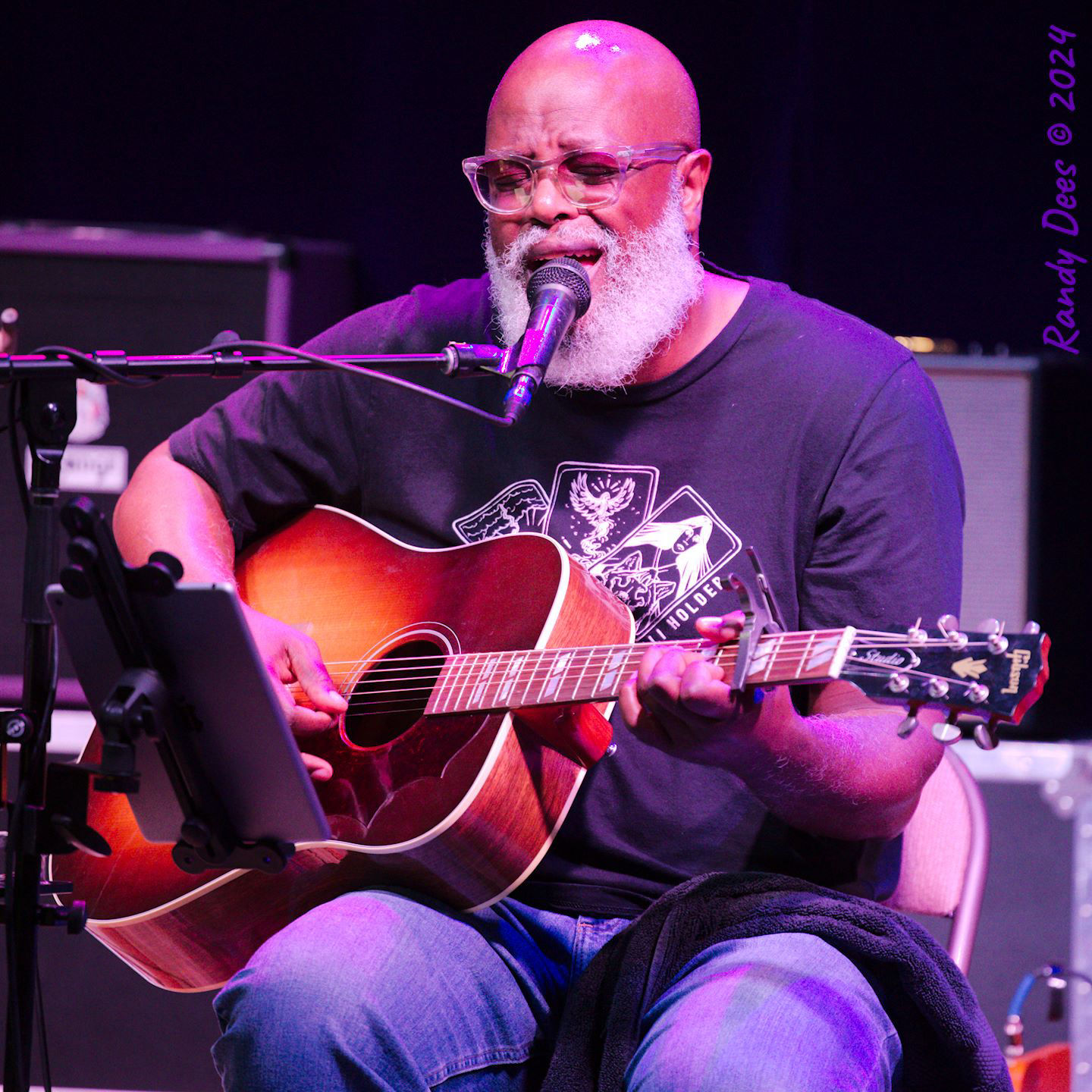 Cantina Sound House Concerts