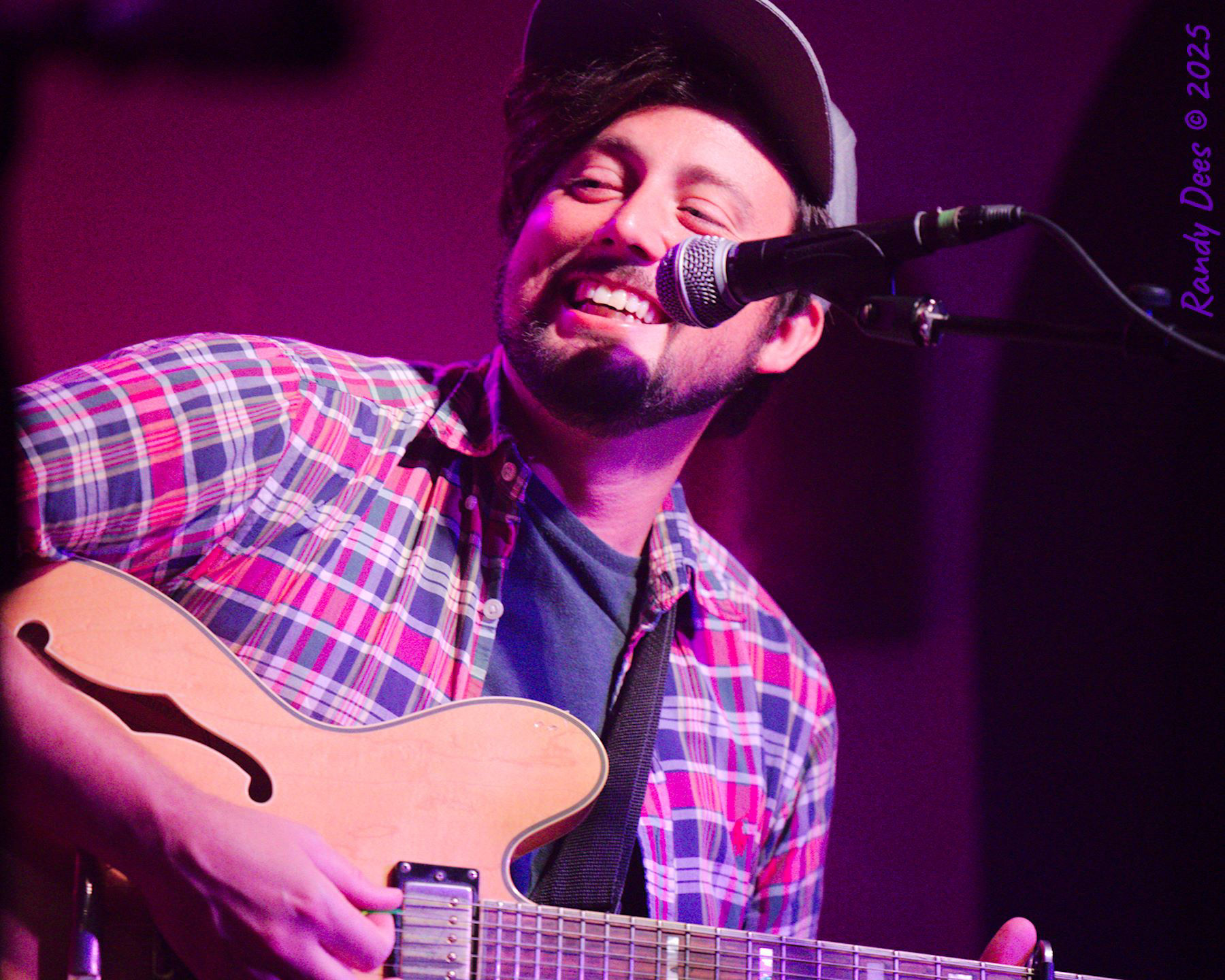 Monday Night Supper Club