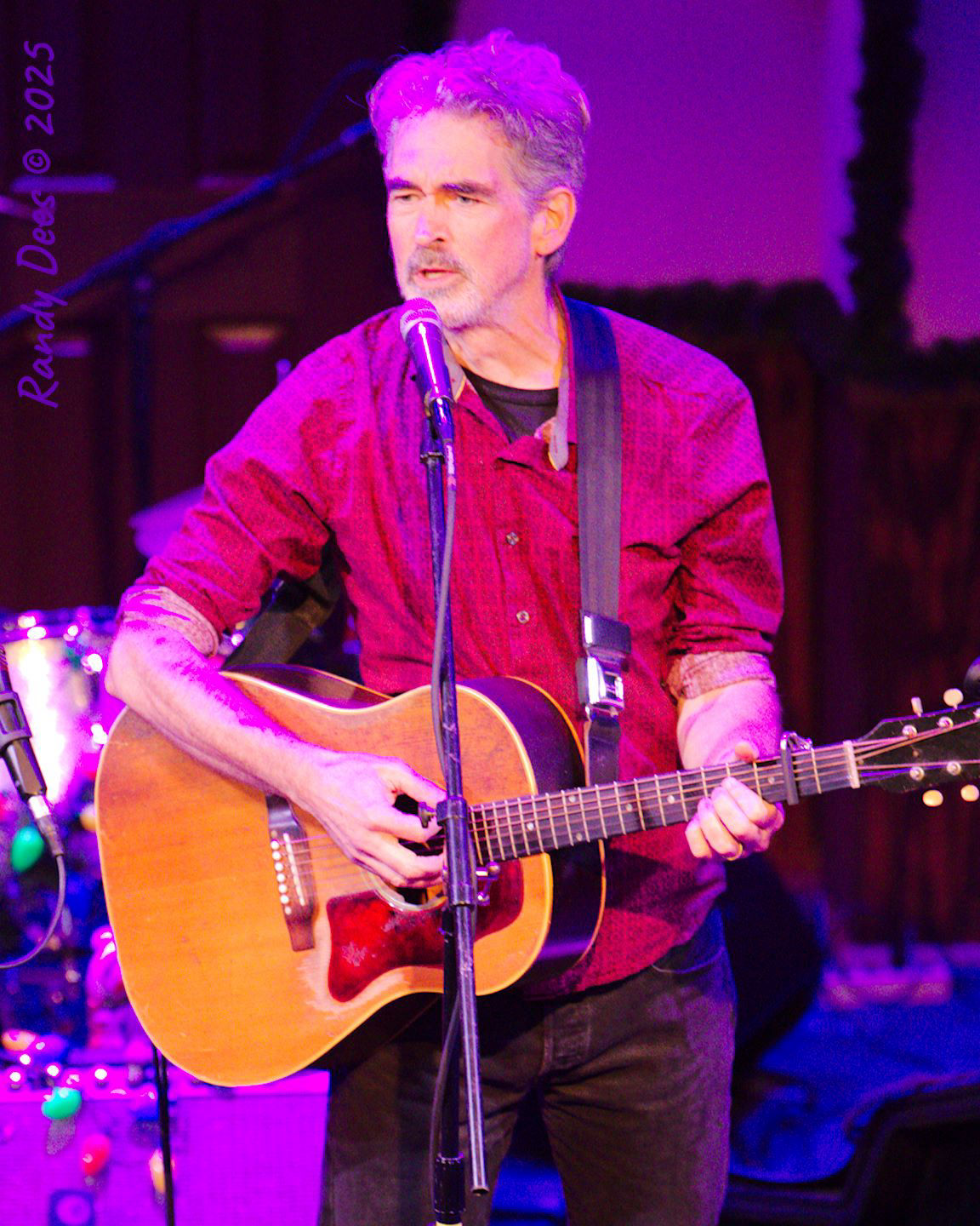 Monday Night Supper Club