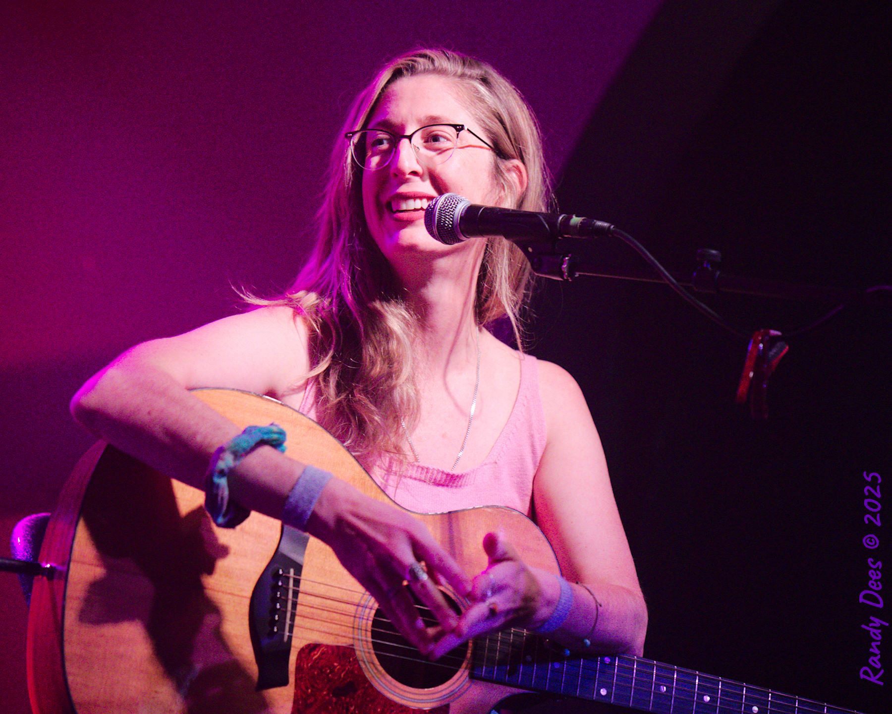 Monday Night Supper Club