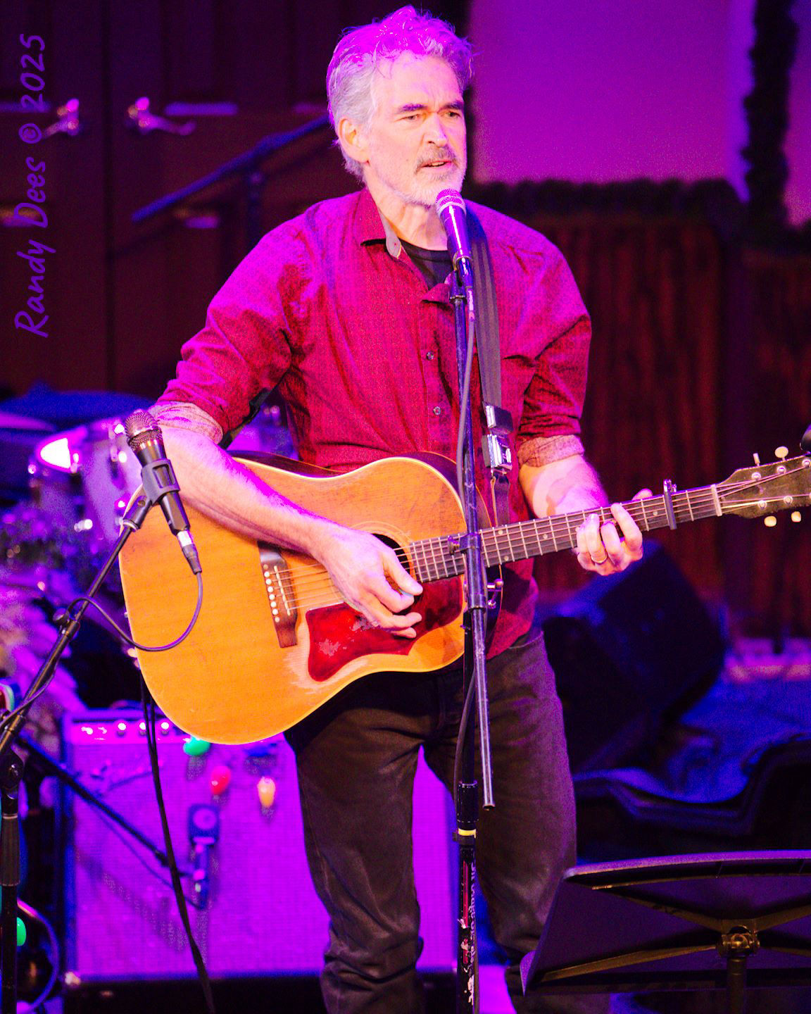 Monday Night Supper Club