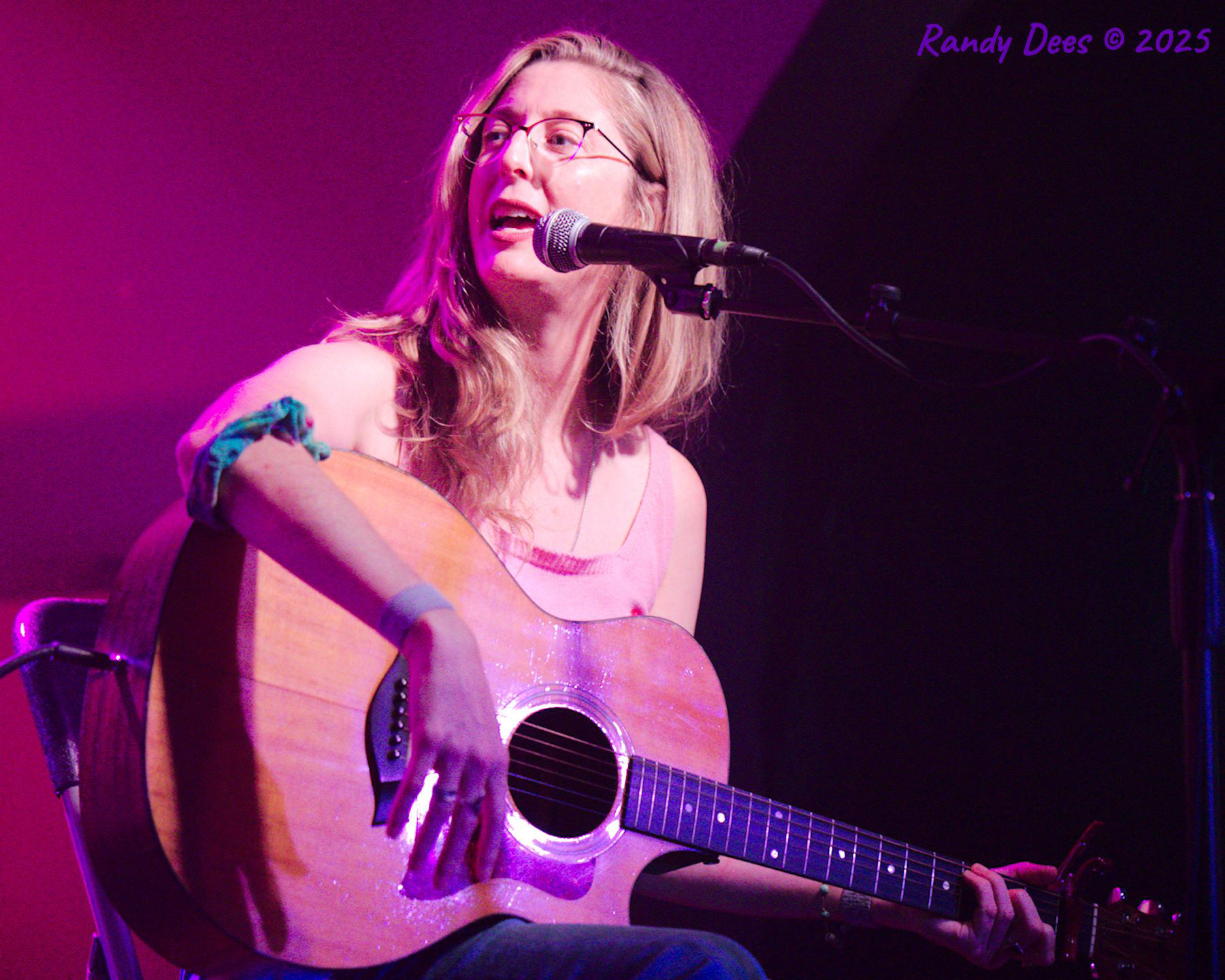 Monday Night Supper Club