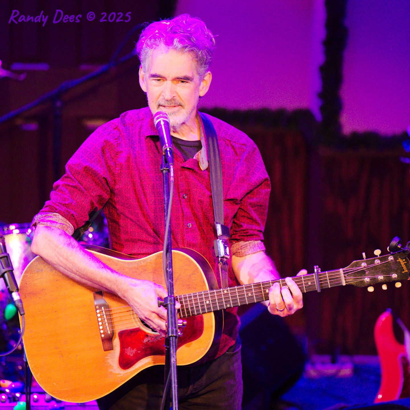 Monday Night Supper Club