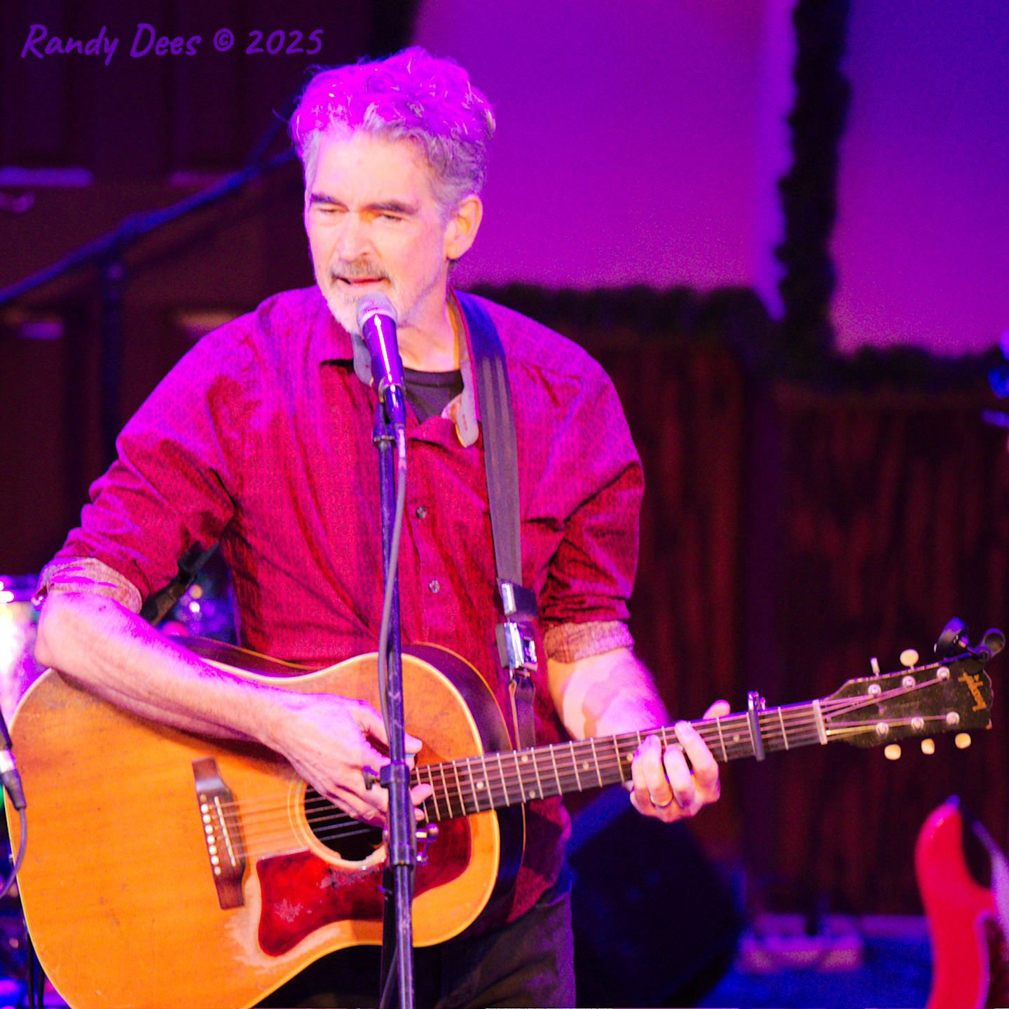 Monday Night Supper Club