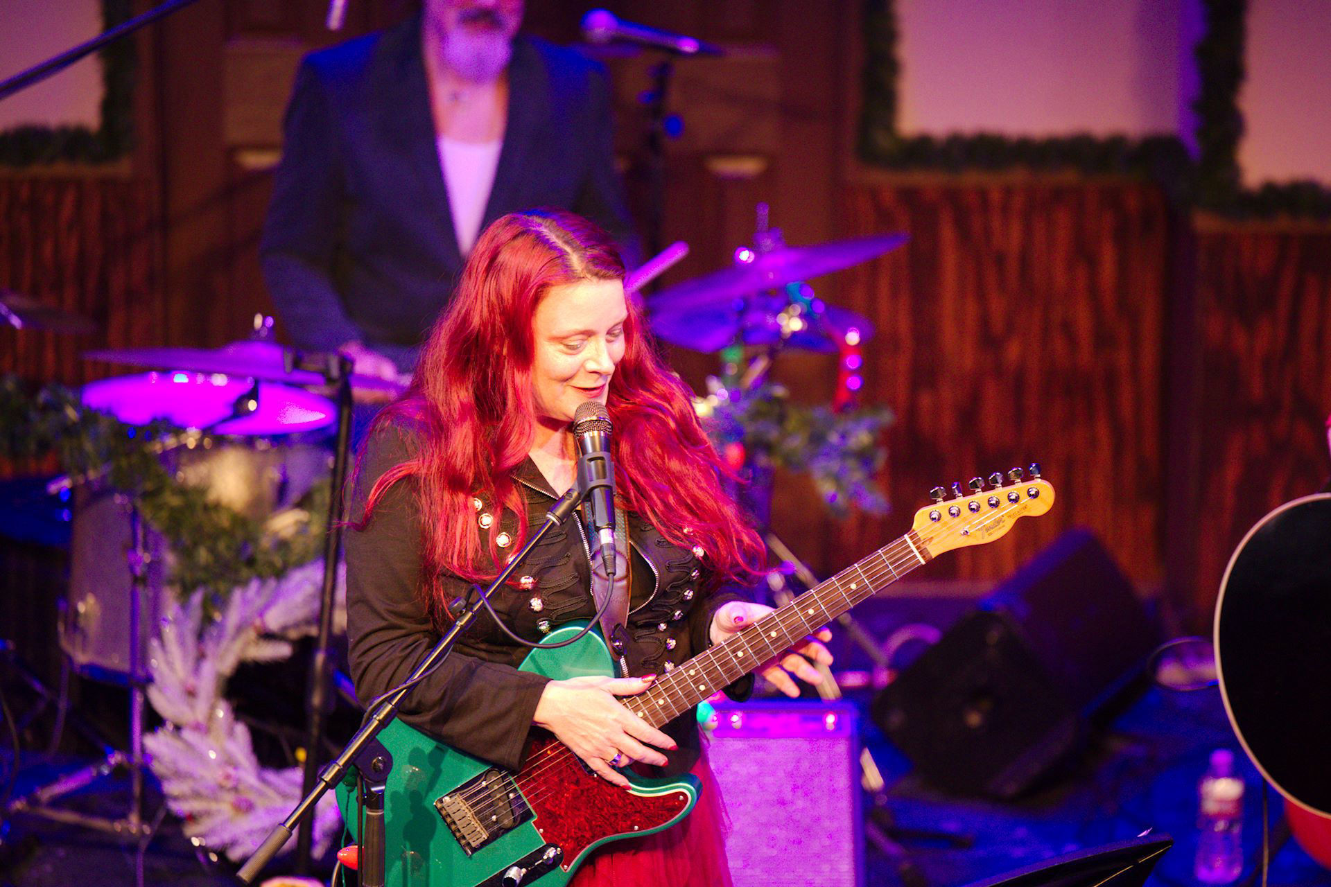 Monday Night Supper Club