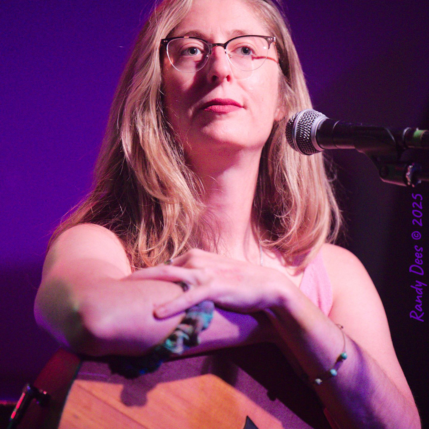 Monday Night Supper Club