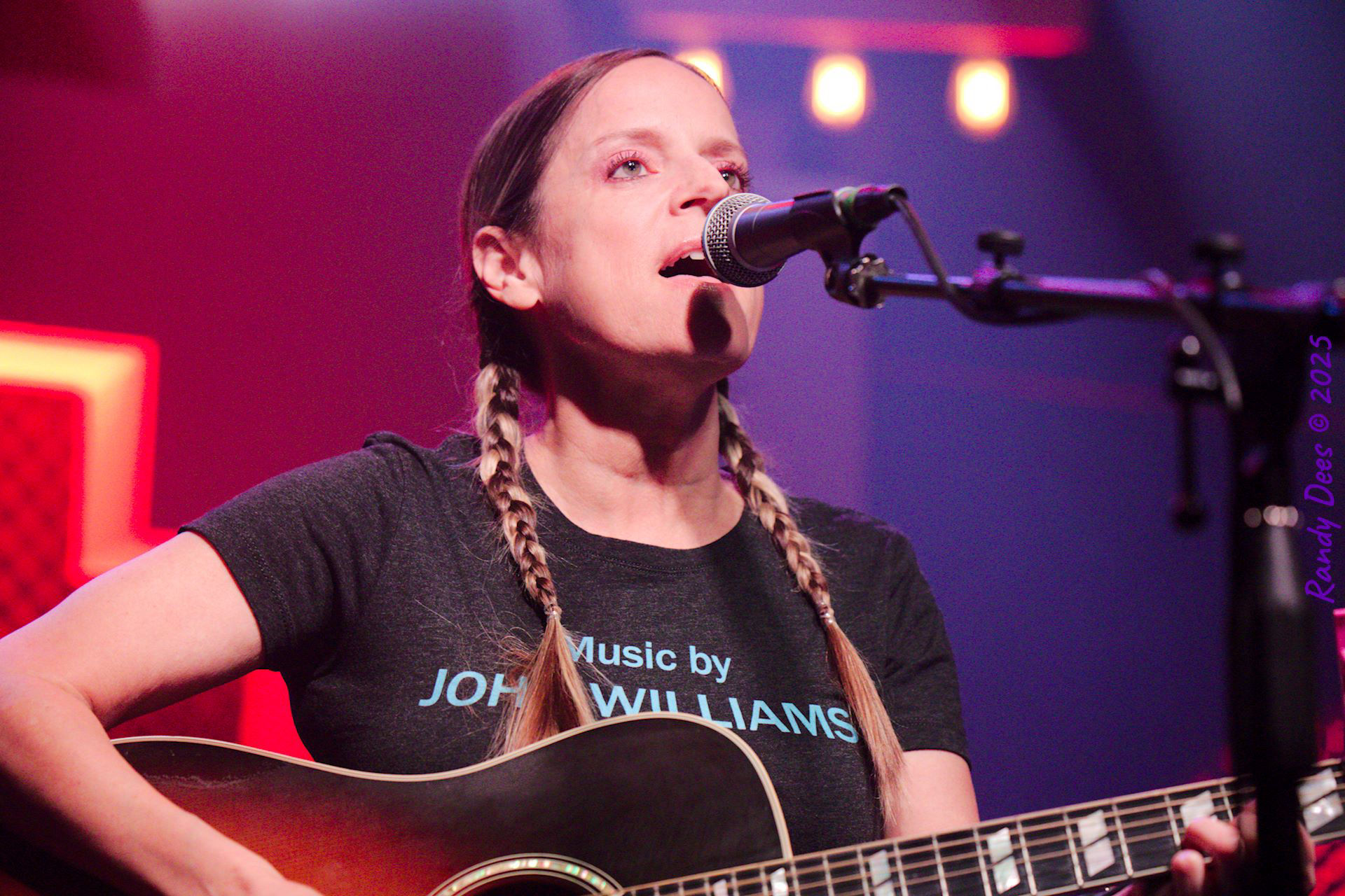 Monday Night Supper Club