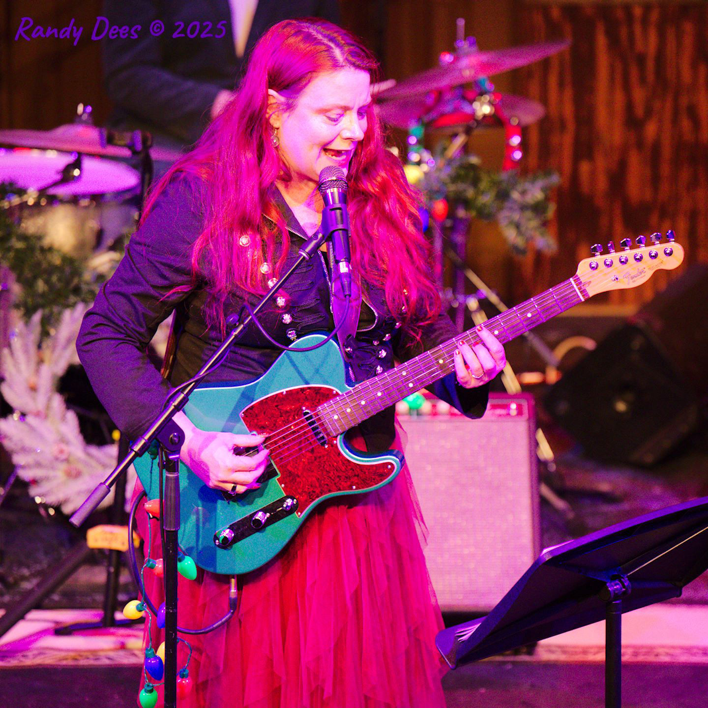 Monday Night Supper Club