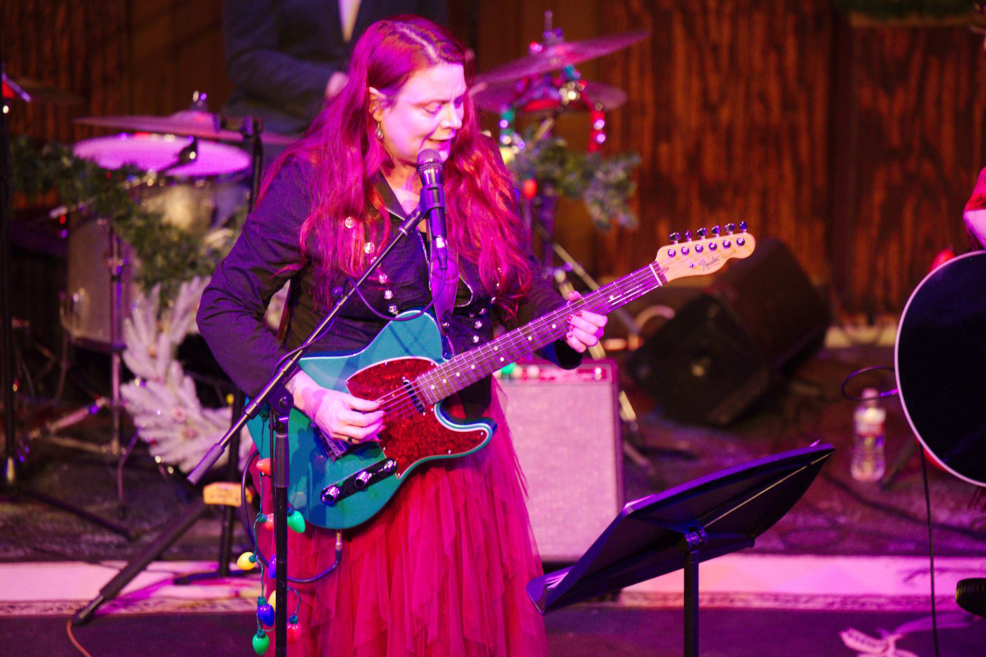 Monday Night Supper Club