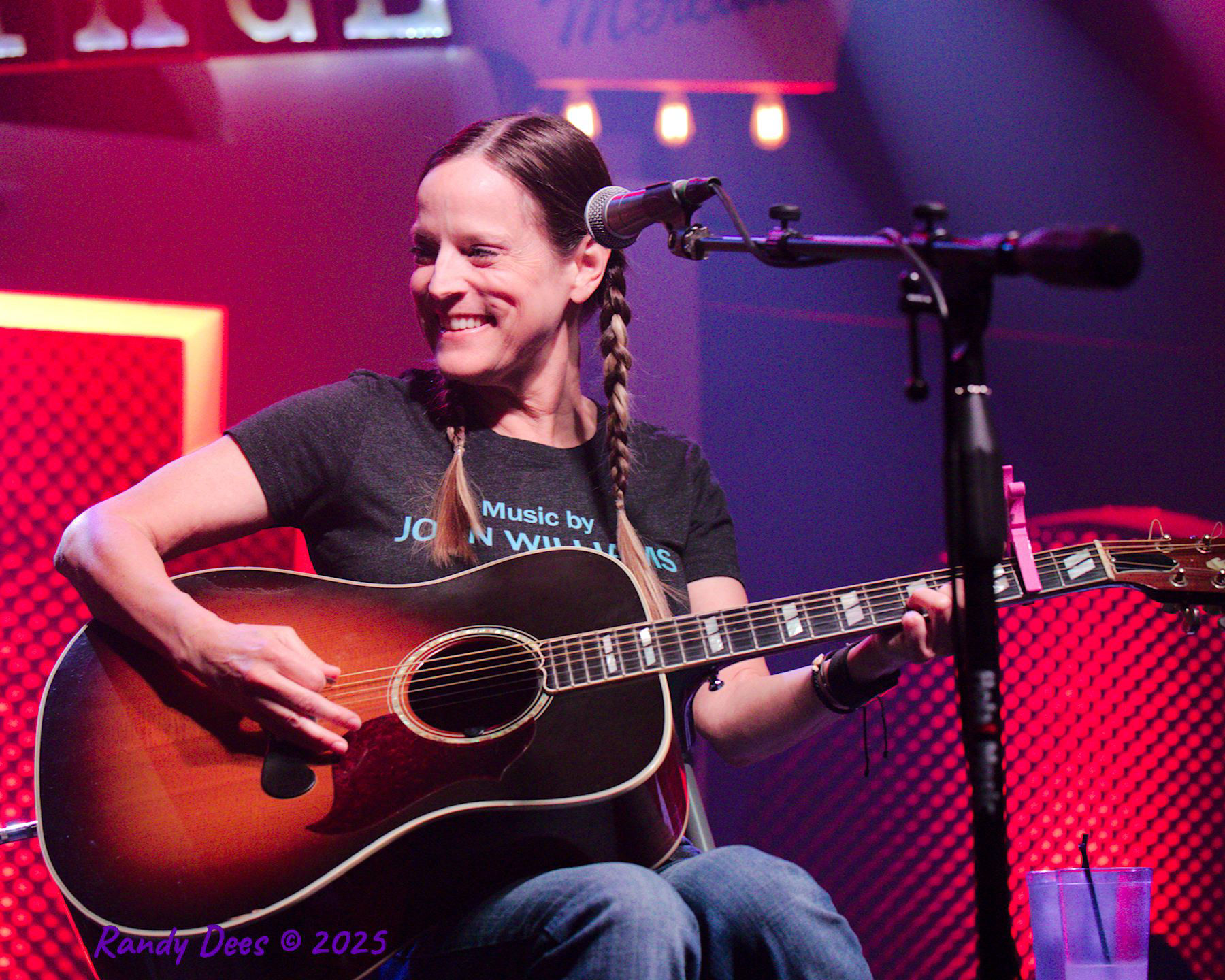 Monday Night Supper Club