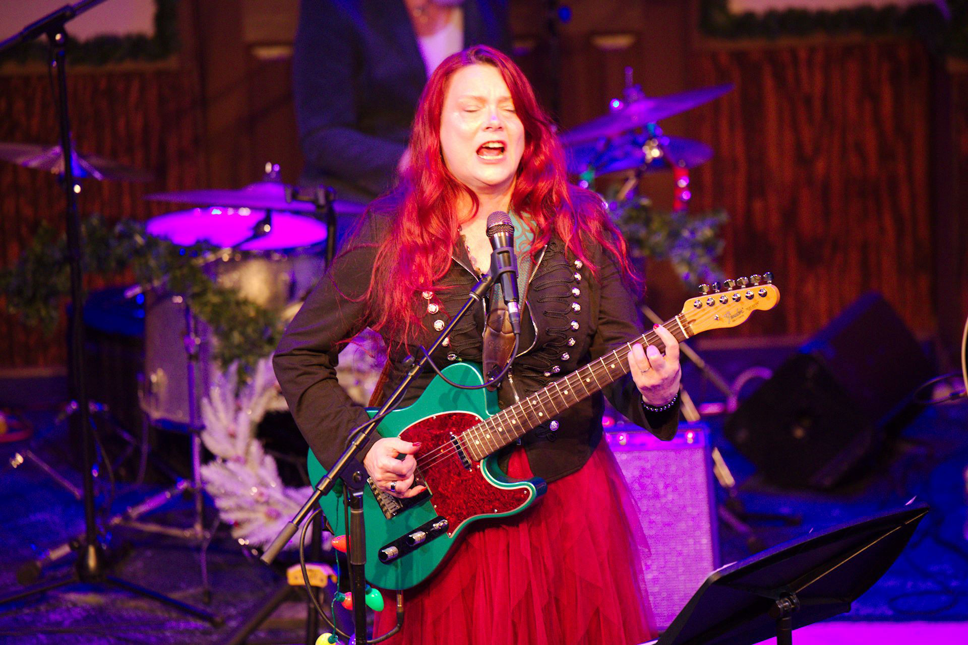 Monday Night Supper Club