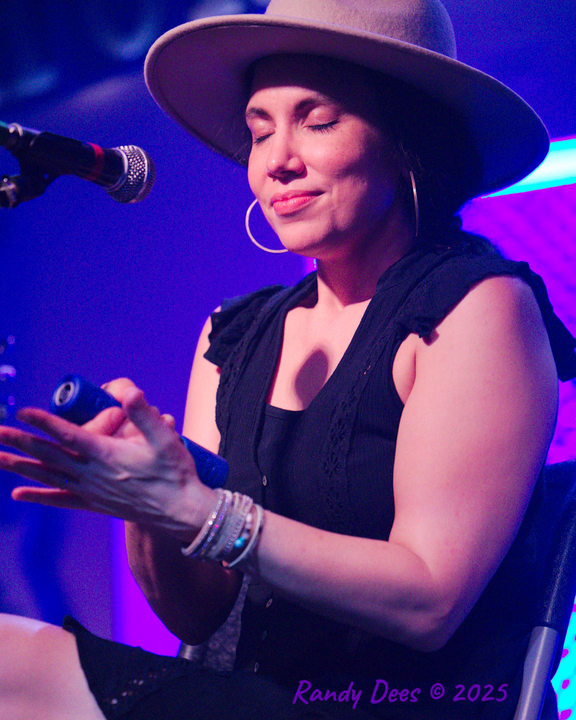 Monday Night Supper Club