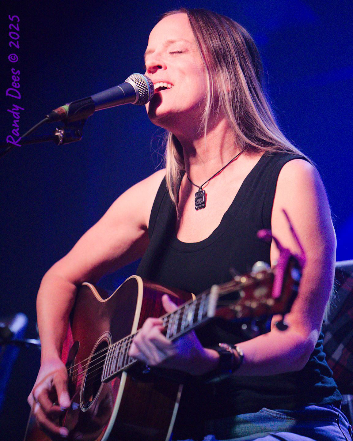 Monday Night Supper Club