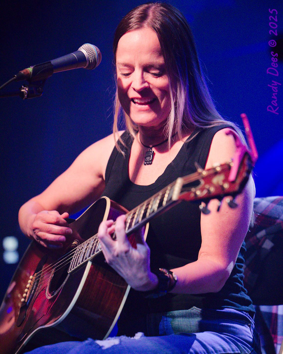 Monday Night Supper Club