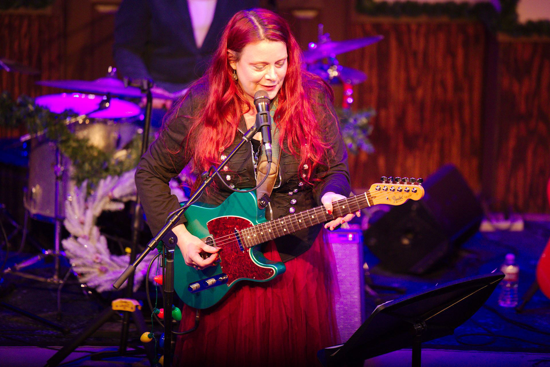 Monday Night Supper Club