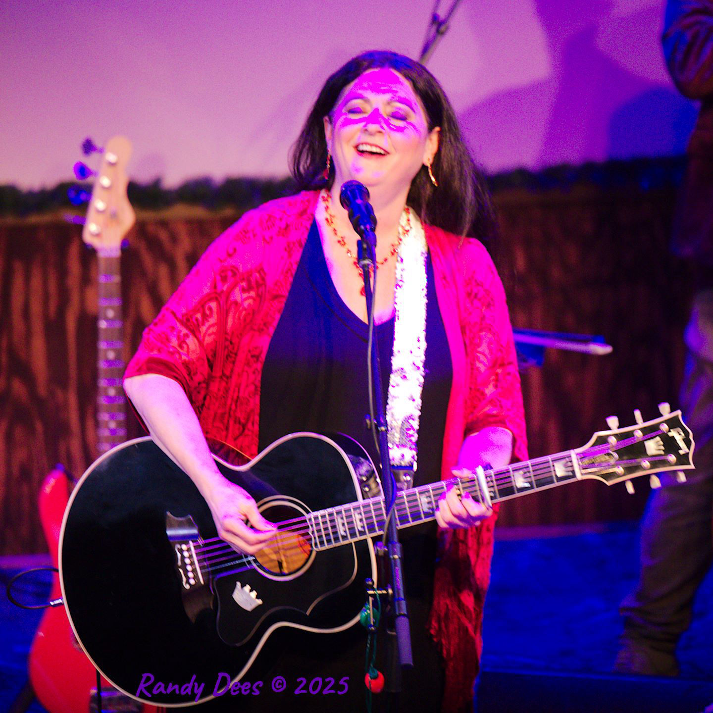 Monday Night Supper Club