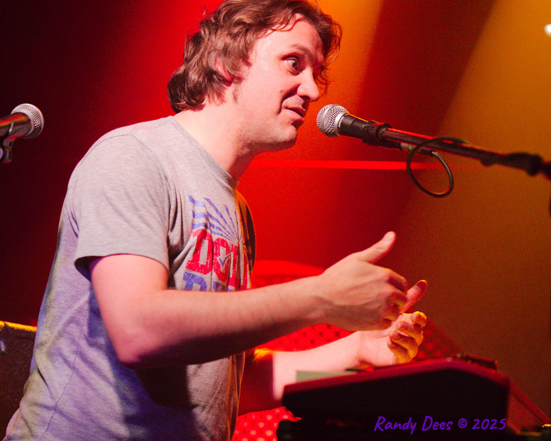 Monday Night Supper Club