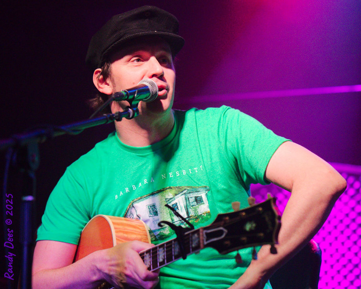 Monday Night Supper Club