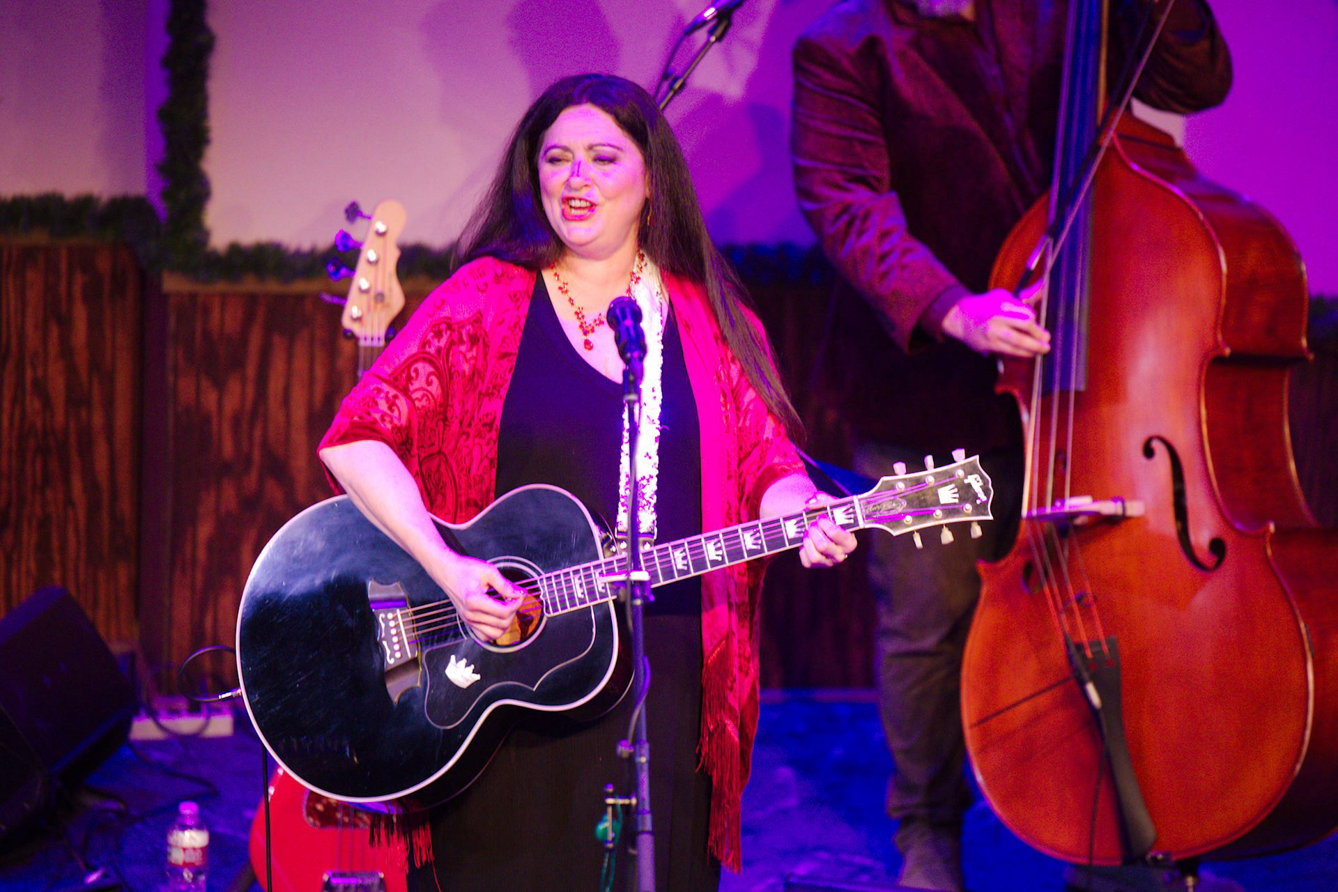 Monday Night Supper Club