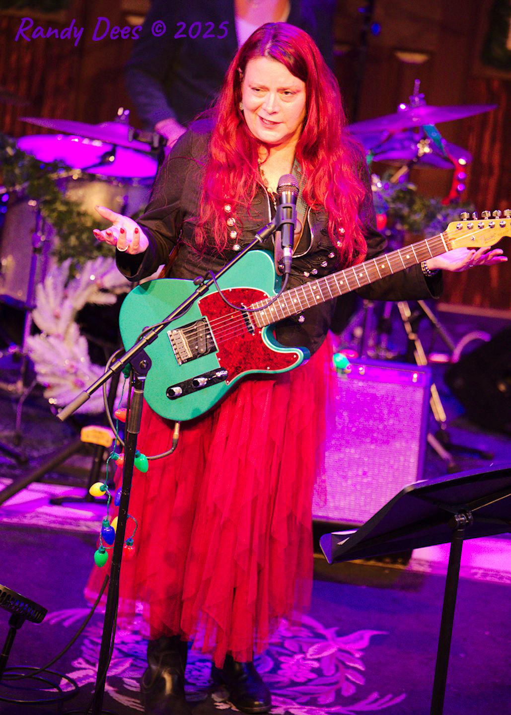 Monday Night Supper Club