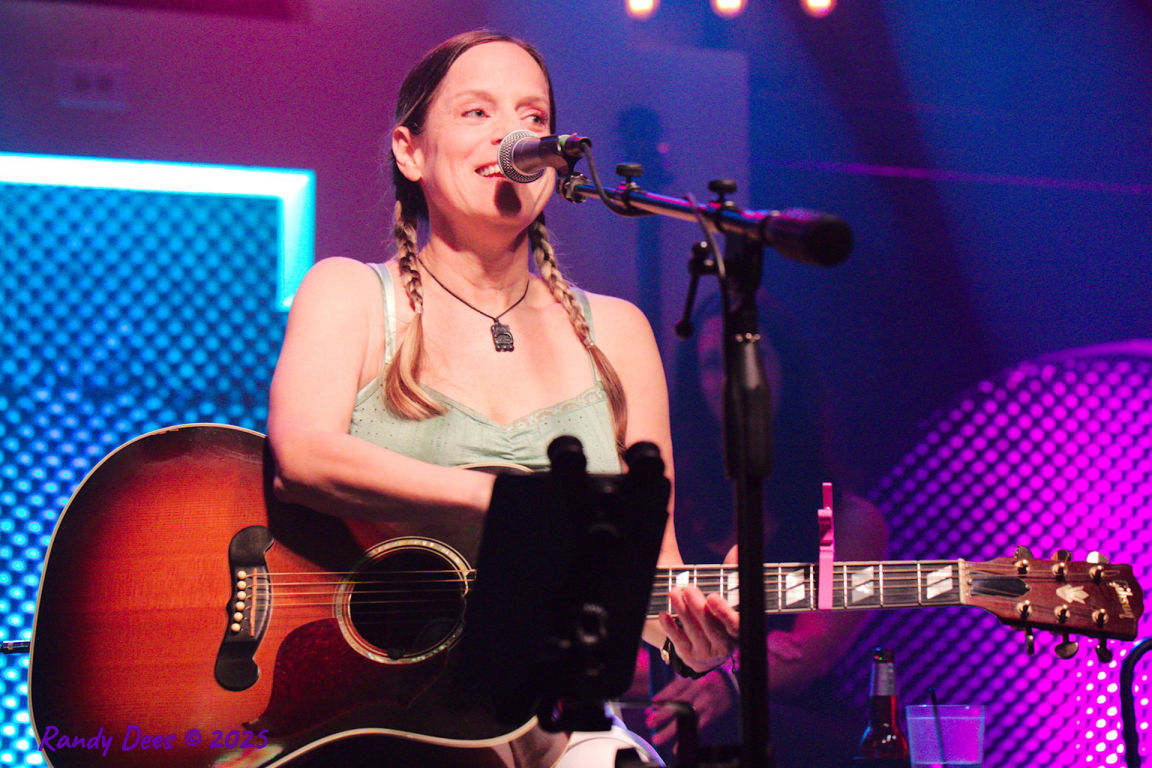 Monday Night Supper Club