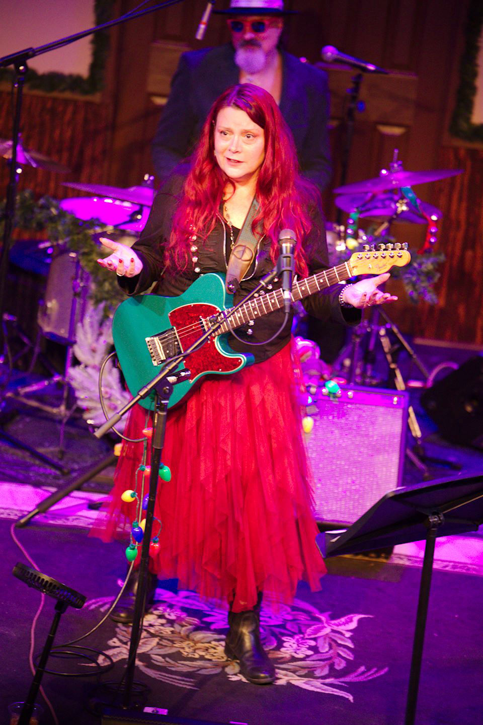 Monday Night Supper Club