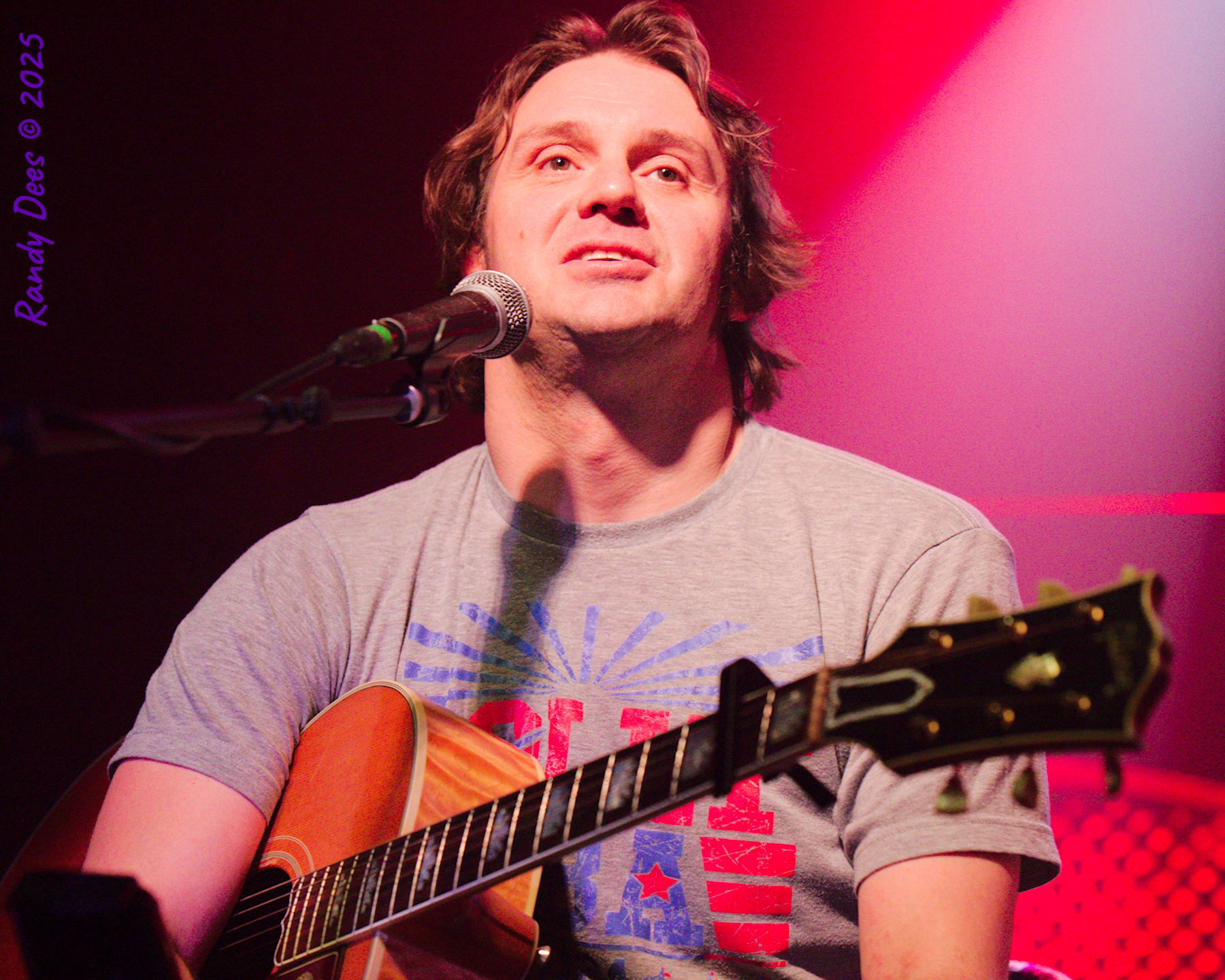 Monday Night Supper Club