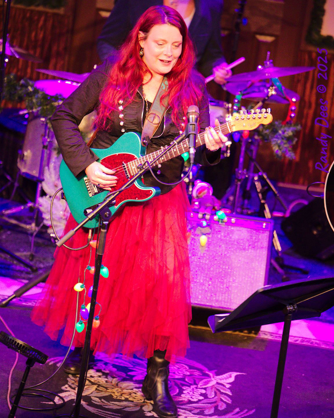 Monday Night Supper Club