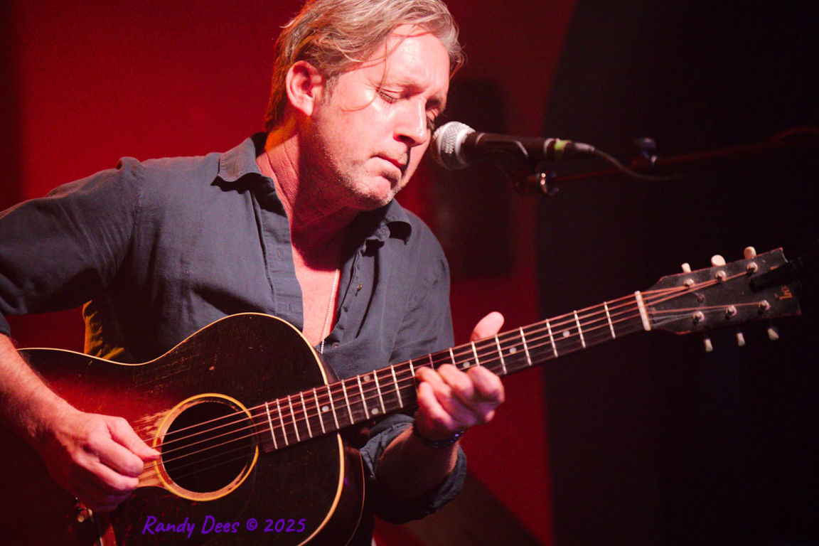 Monday Night Supper Club