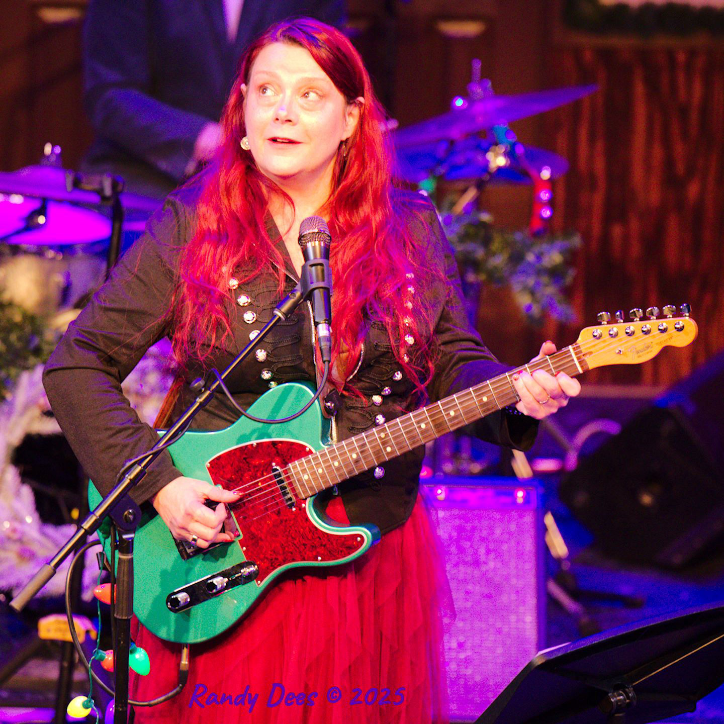 Monday Night Supper Club