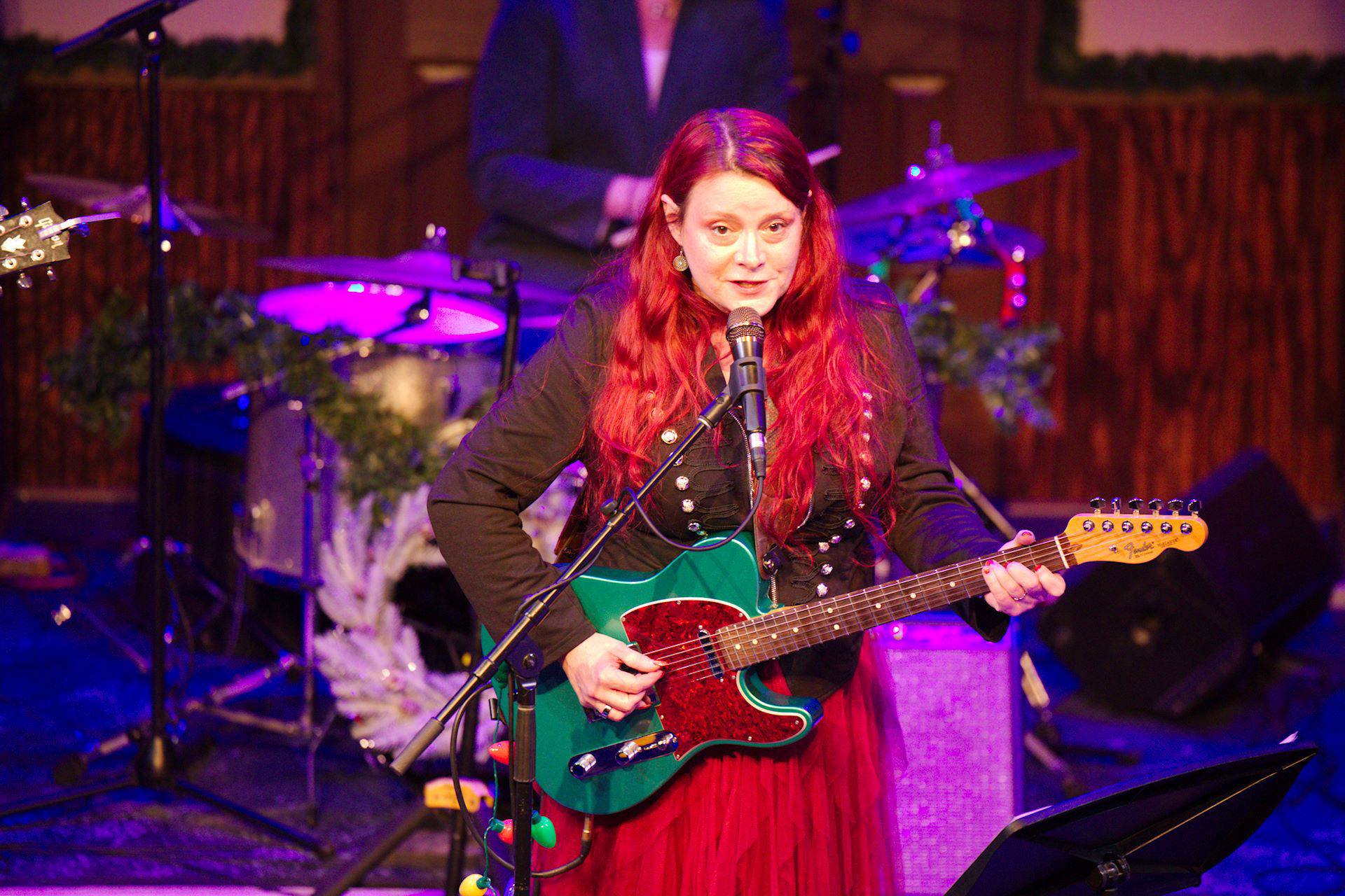 Monday Night Supper Club