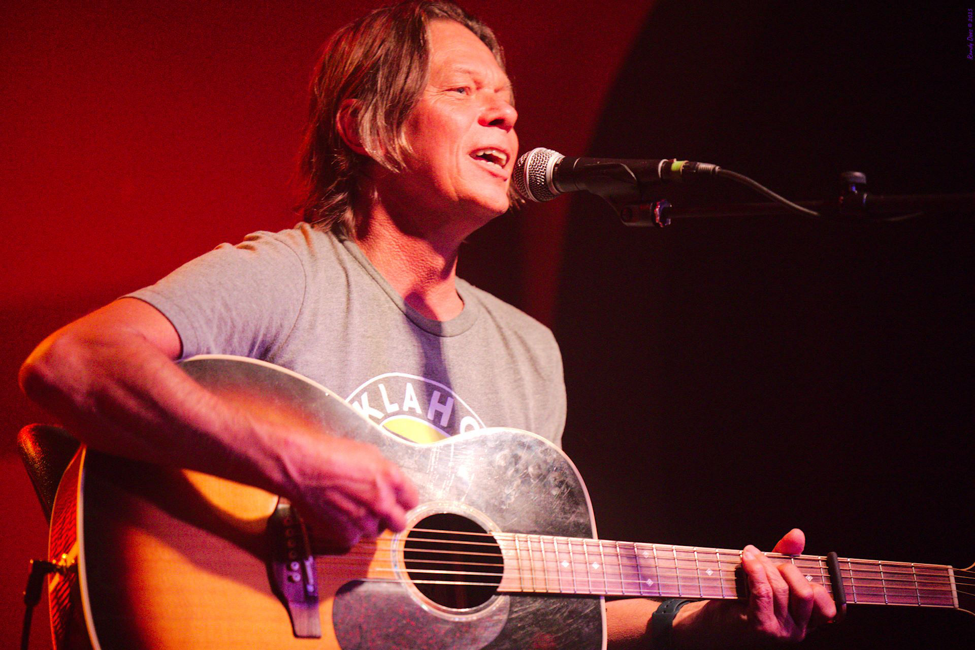 Monday Night Supper Club