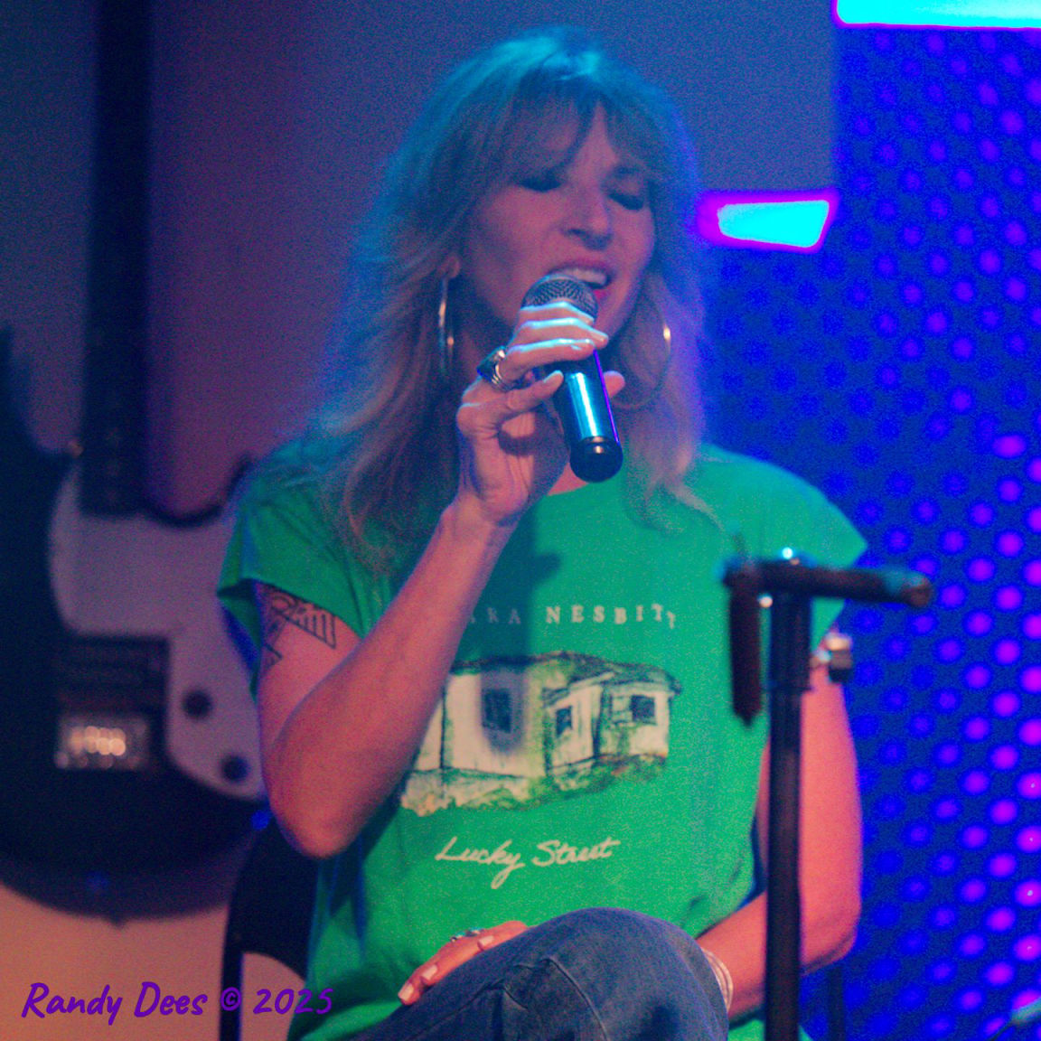 Monday Night Supper Club