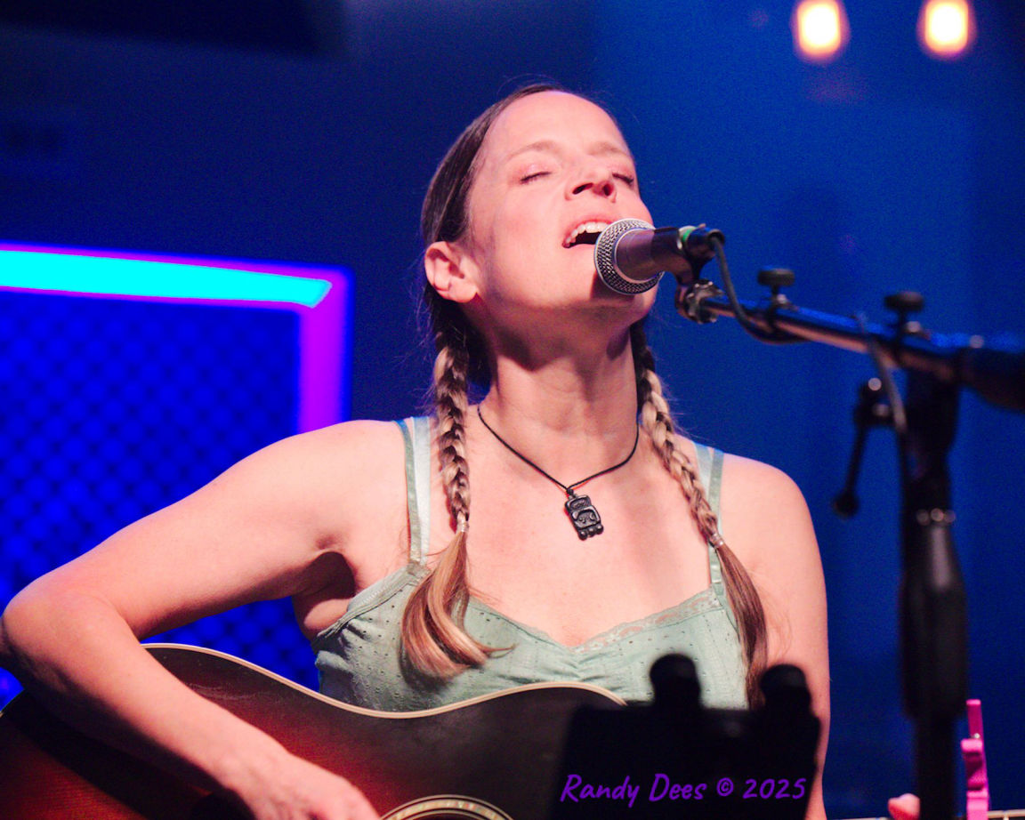 Monday Night Supper Club