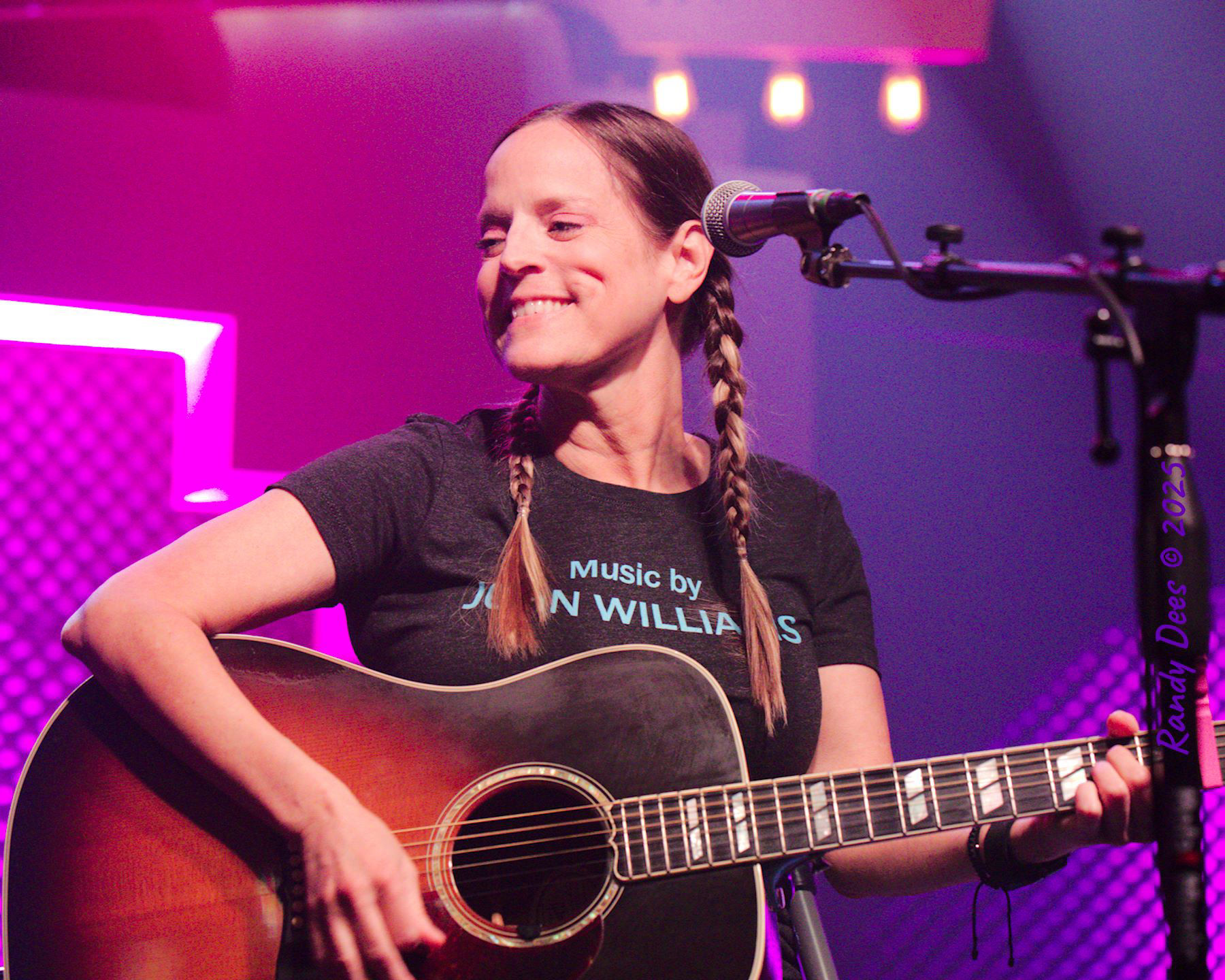 Monday Night Supper Club