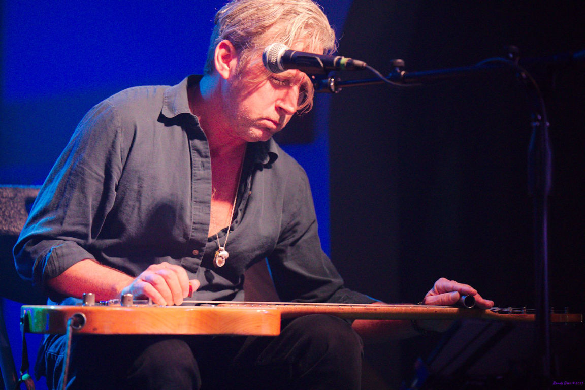 Monday Night Supper Club