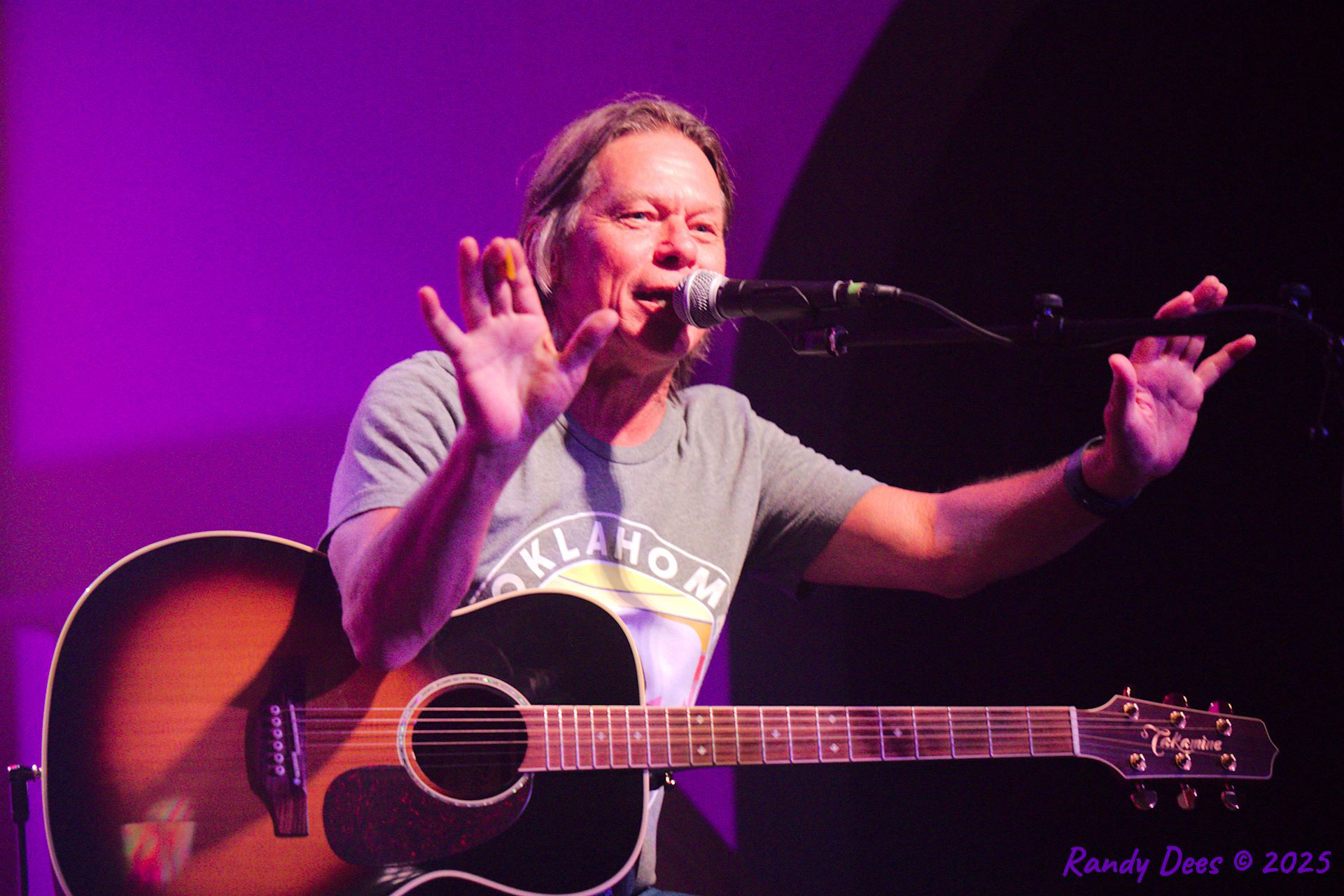 Monday Night Supper Club