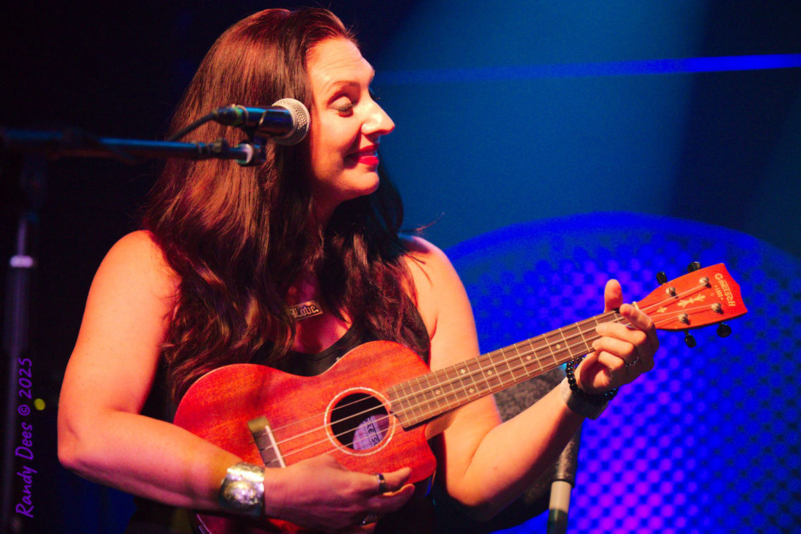 Monday Night Supper Club