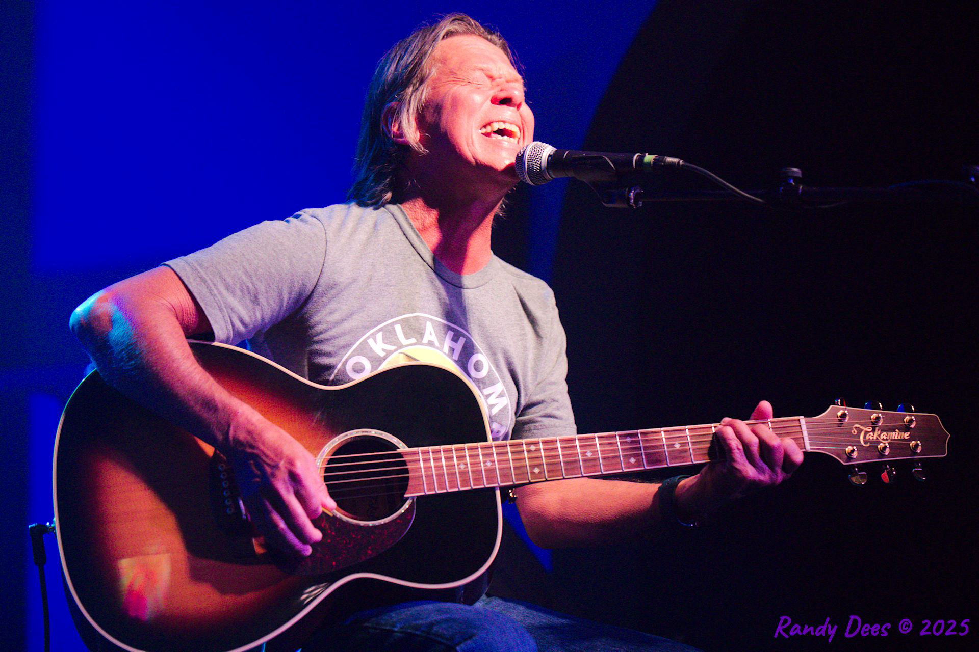 Monday Night Supper Club