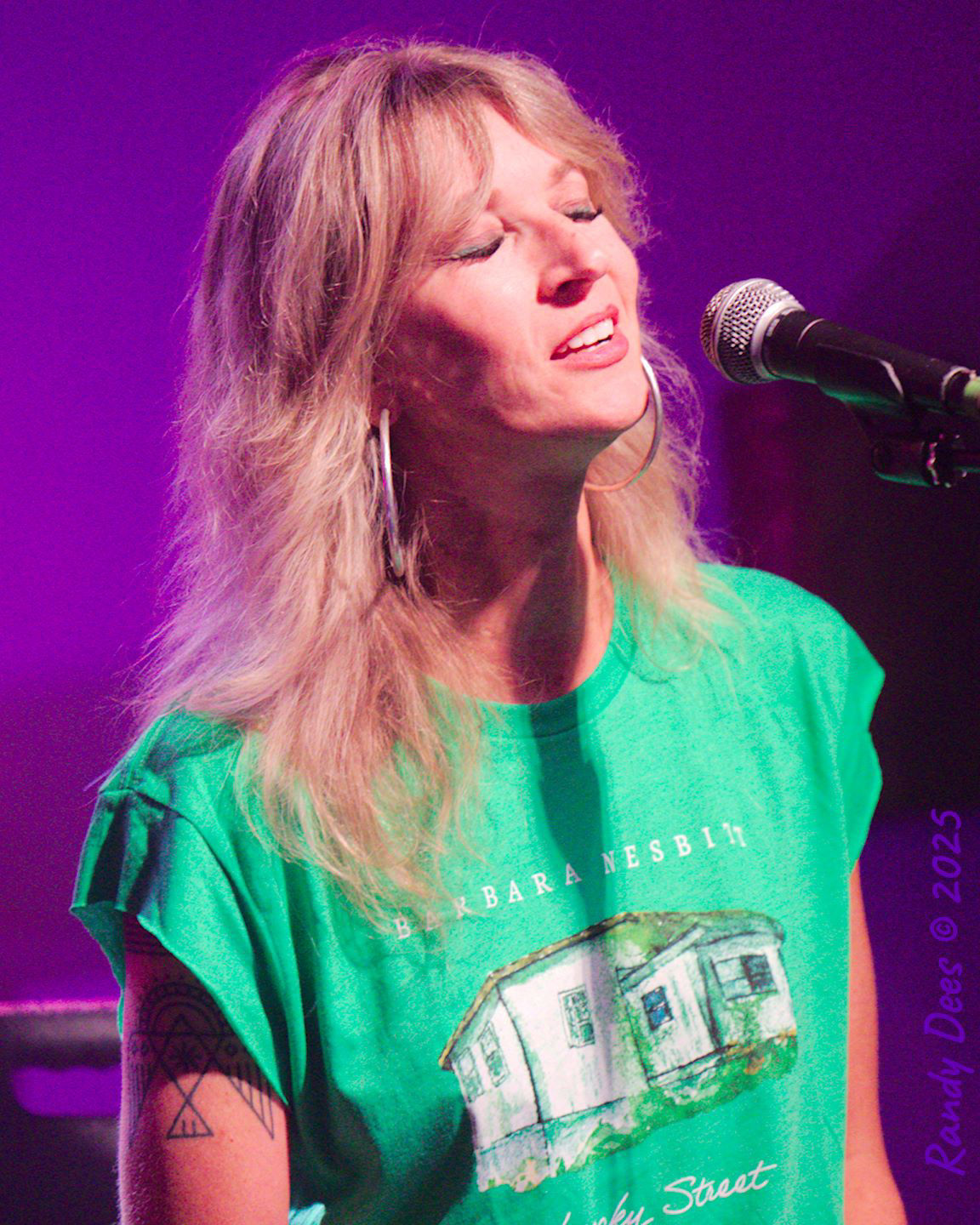 Monday Night Supper Club