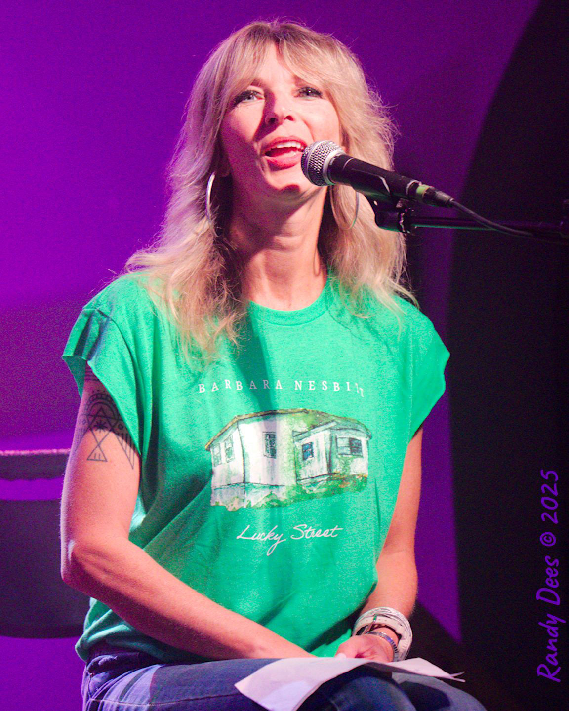 Monday Night Supper Club