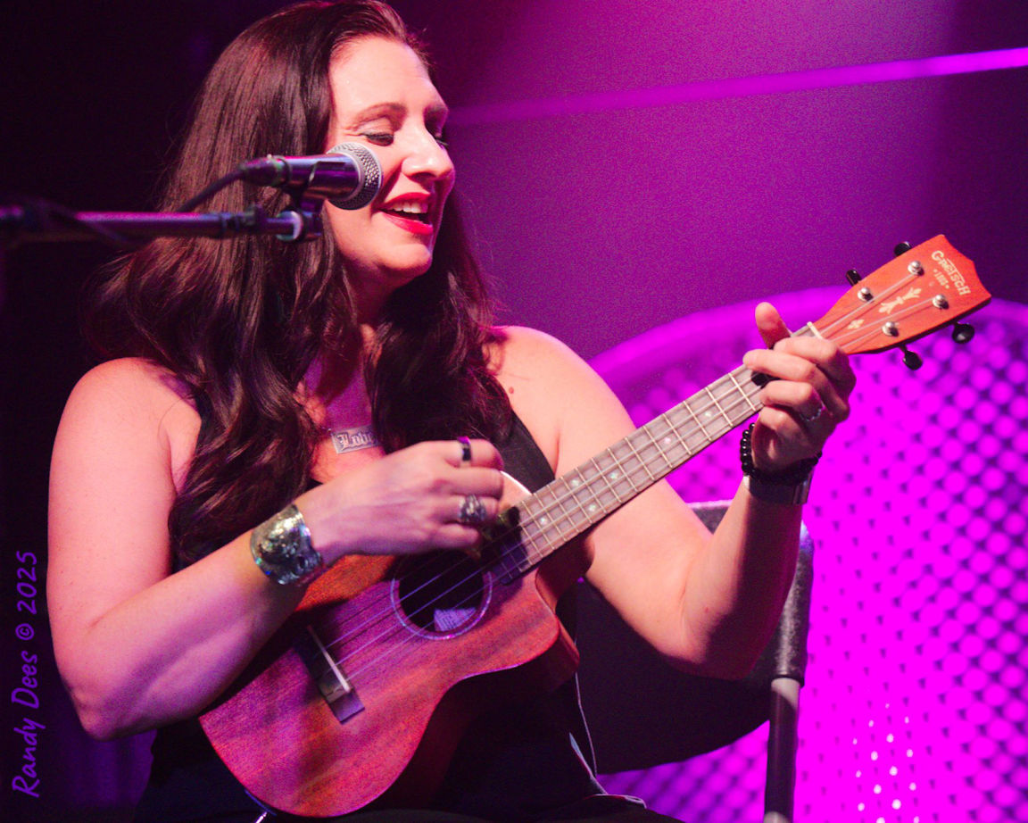 Monday Night Supper Club