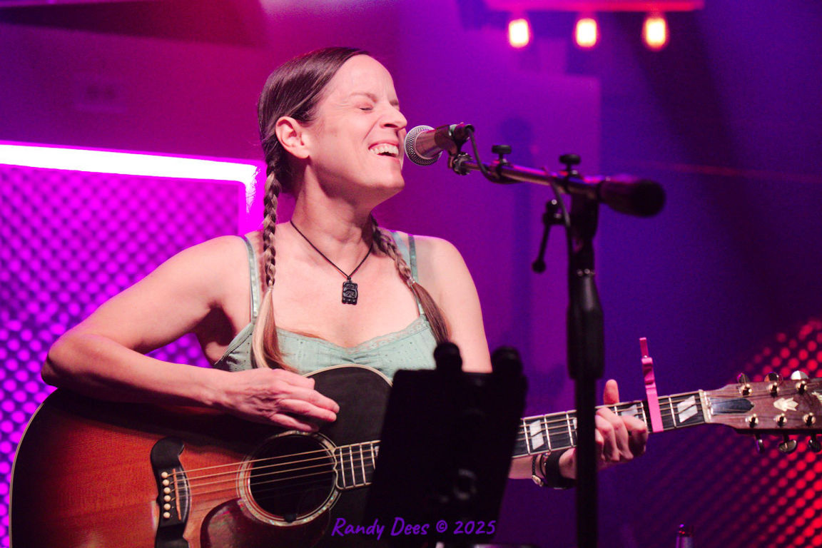 Monday Night Supper Club